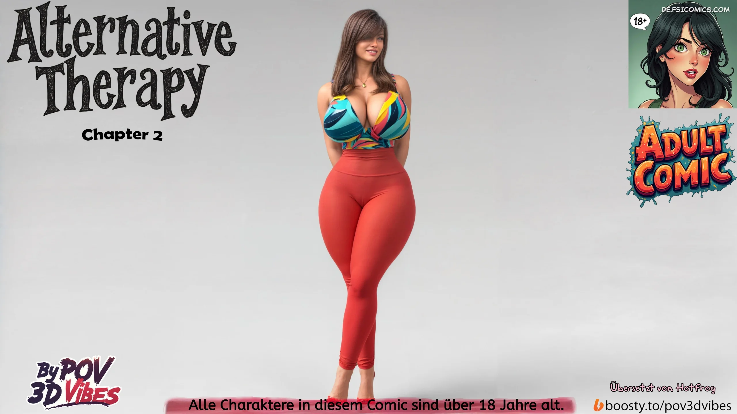 alternative therapy kapitel 2 pov3dvibes 001