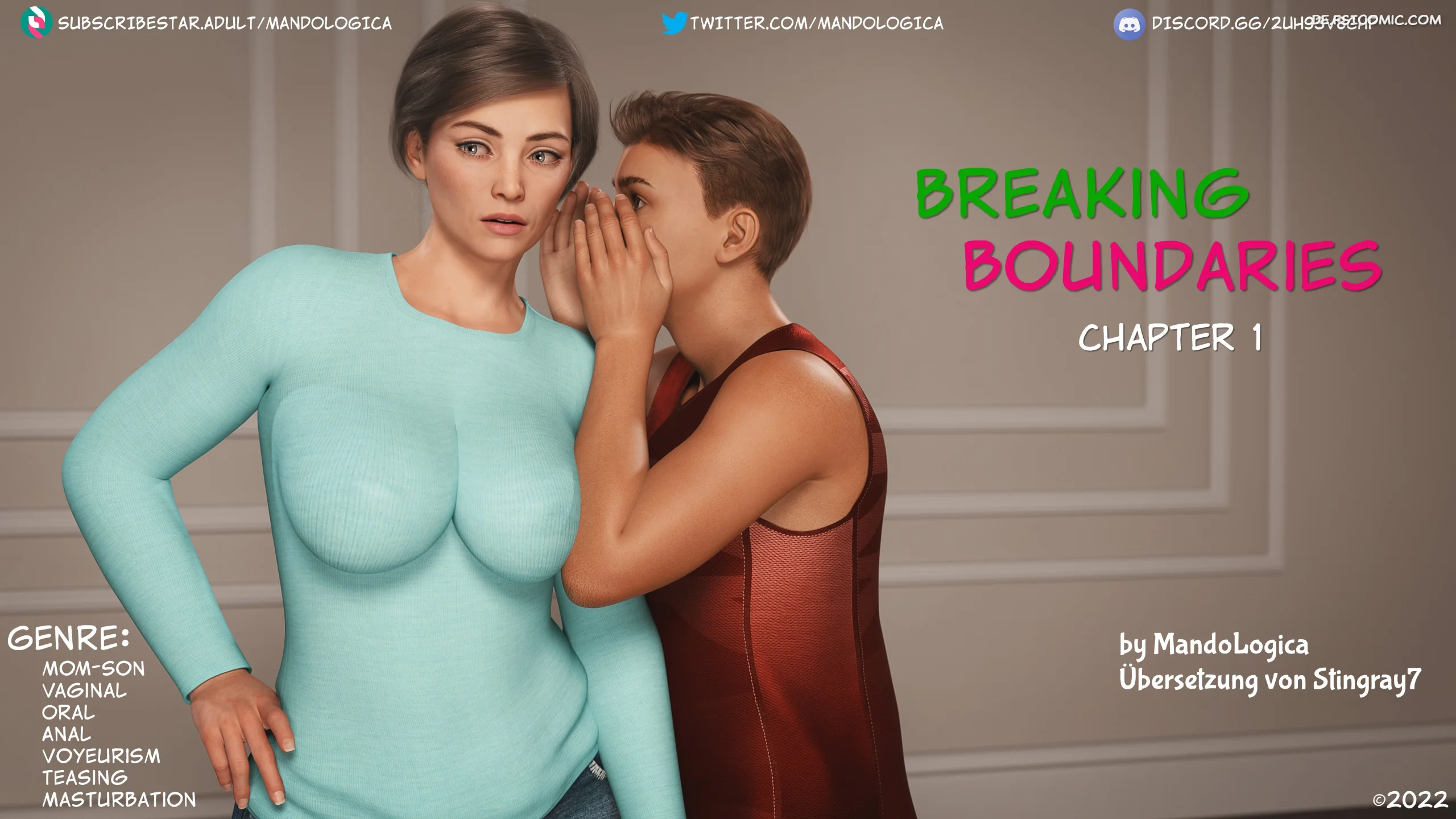 breaking boundaries kapitel 1 mandologica 001