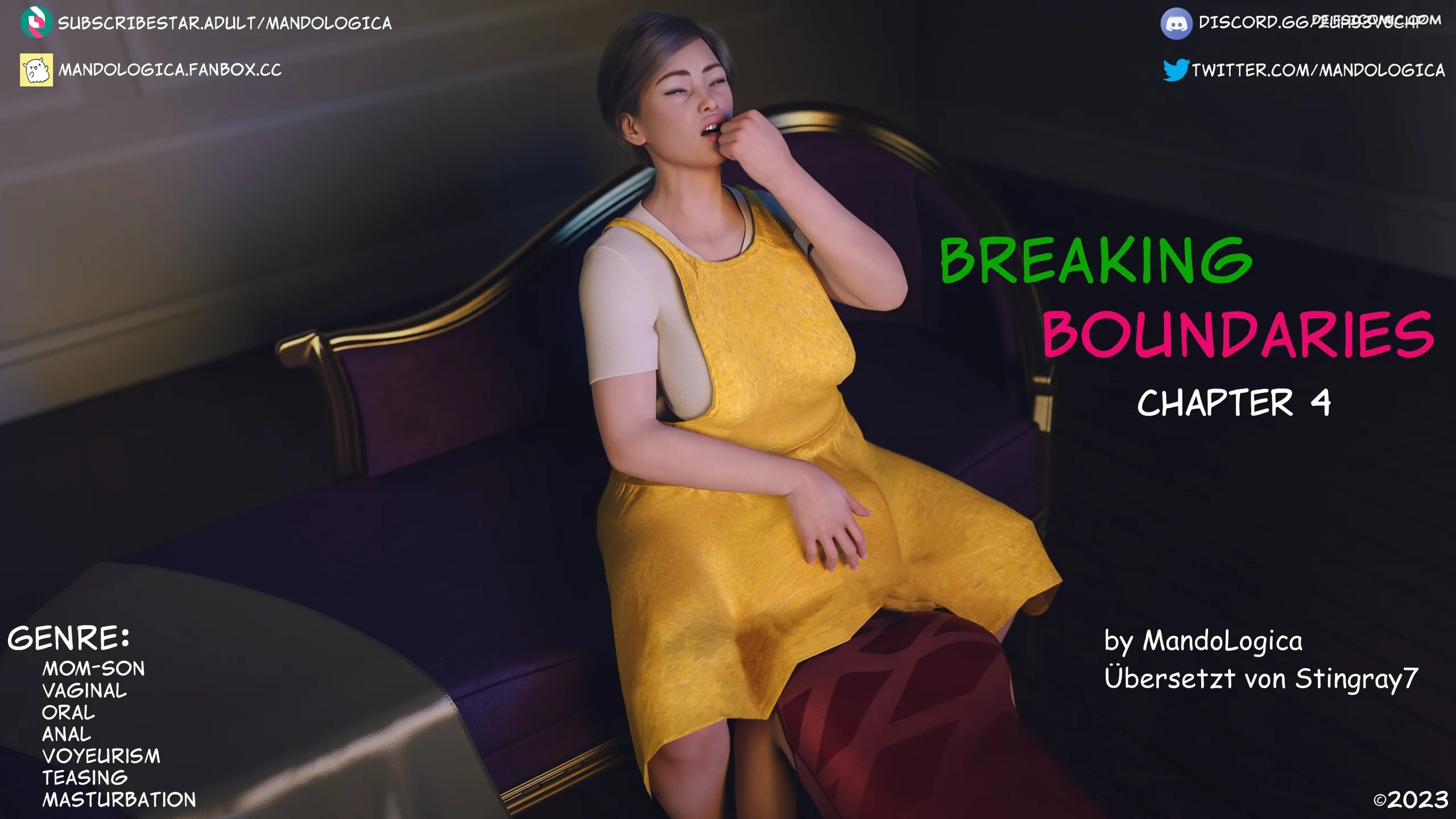 breaking boundaries kapitel 4 mandologica 001