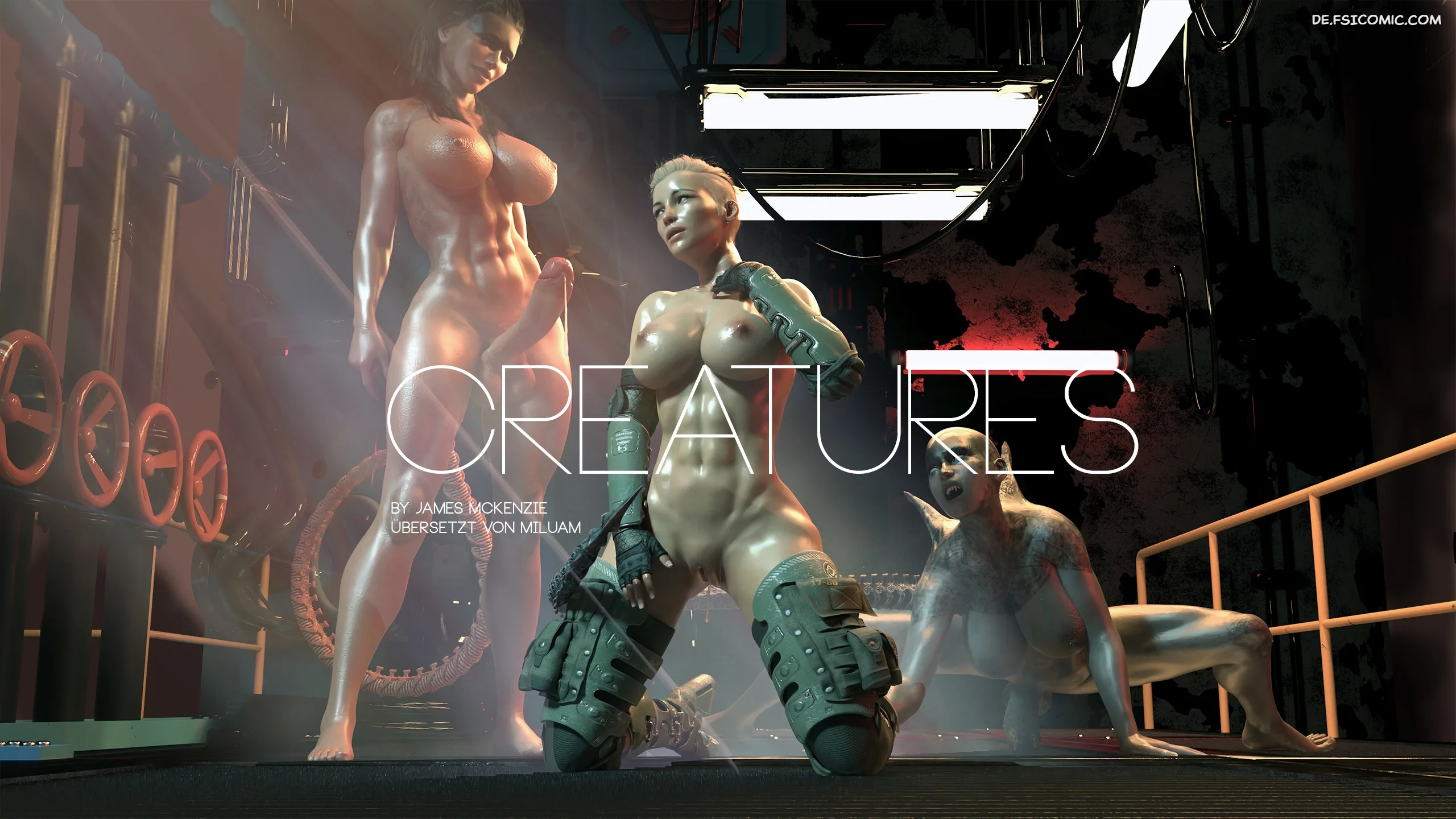 creatures kapitel 1 james mckenzie 001