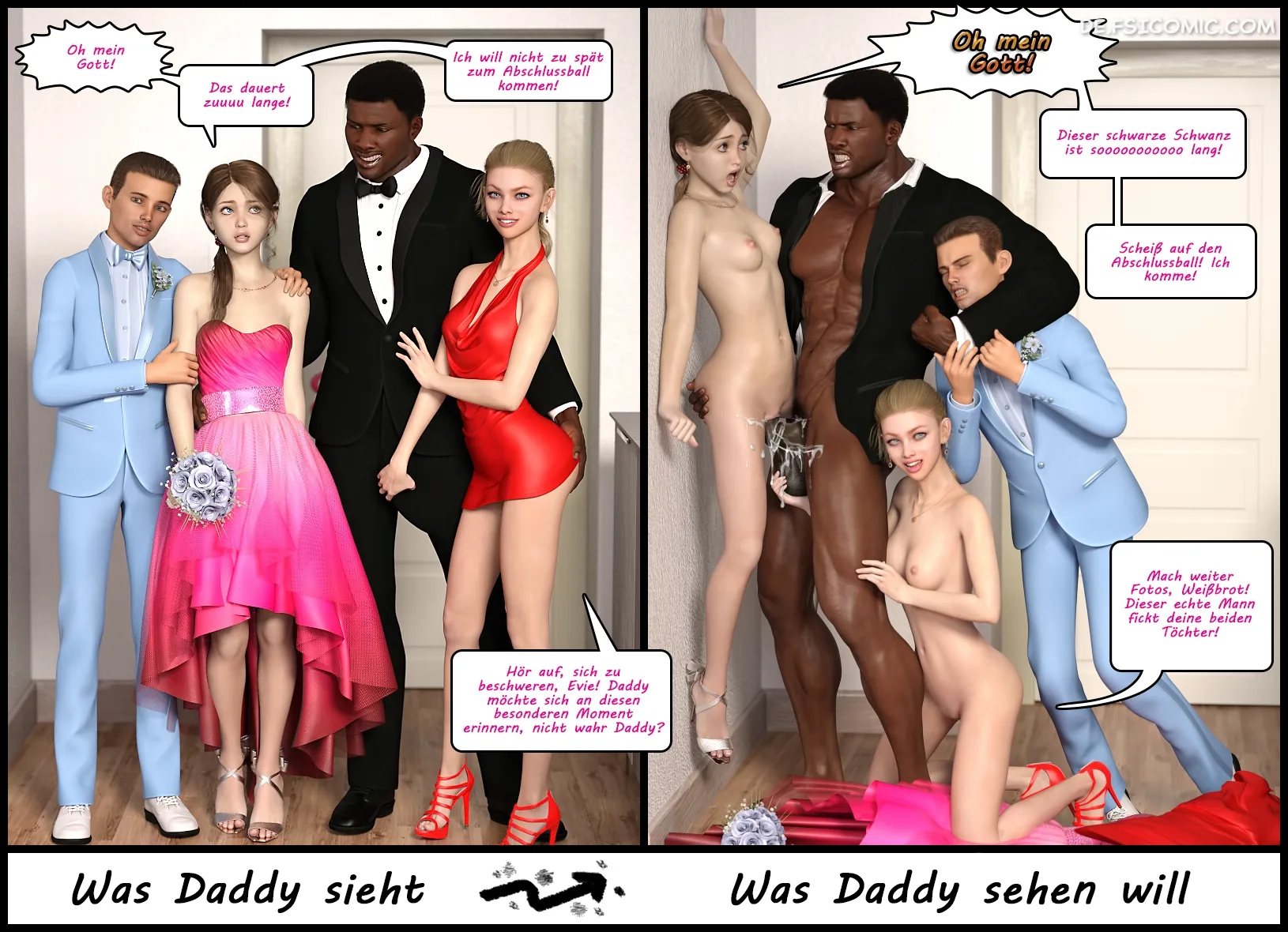 daddy wants darklord 001