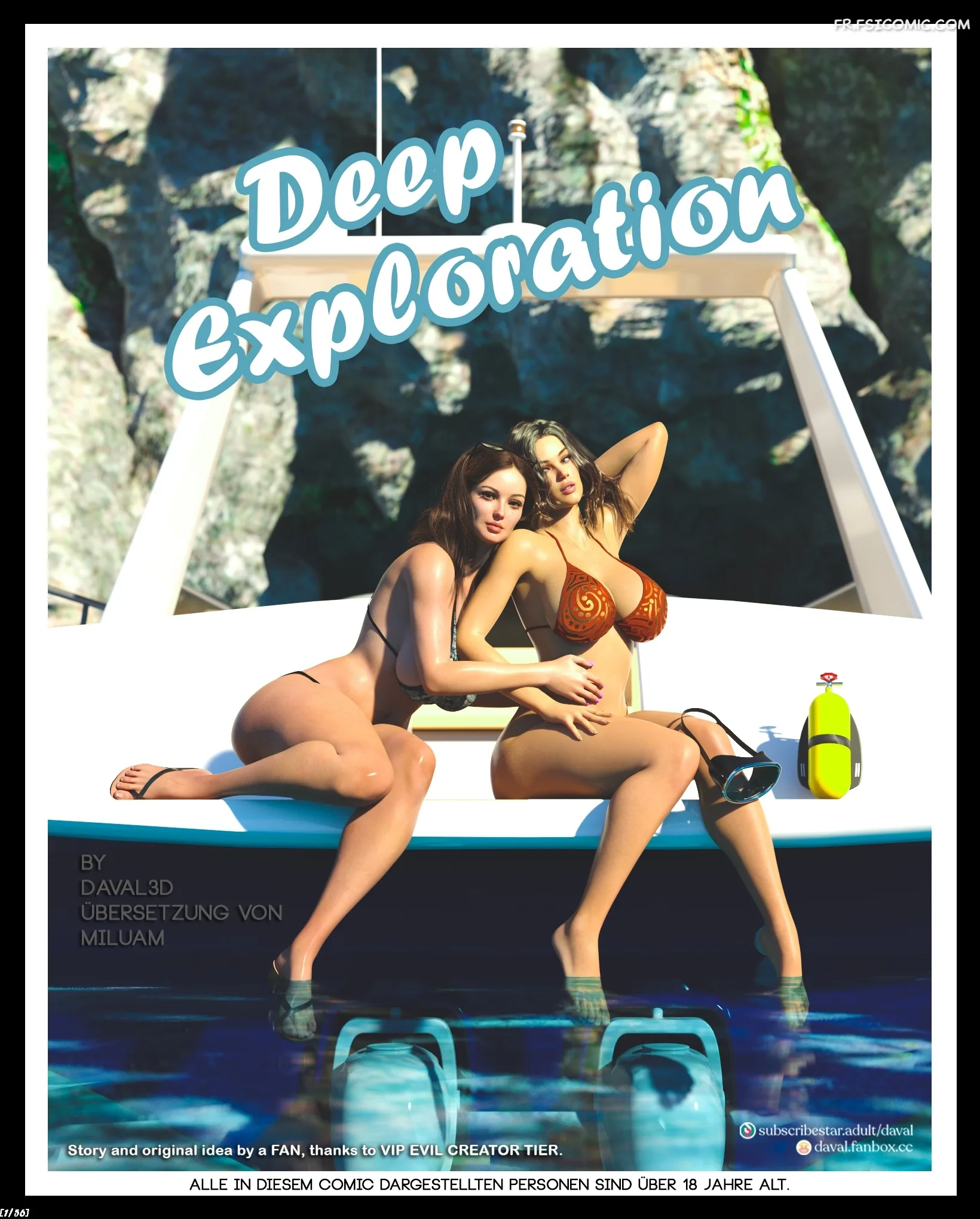 deep exploration daval3d 001