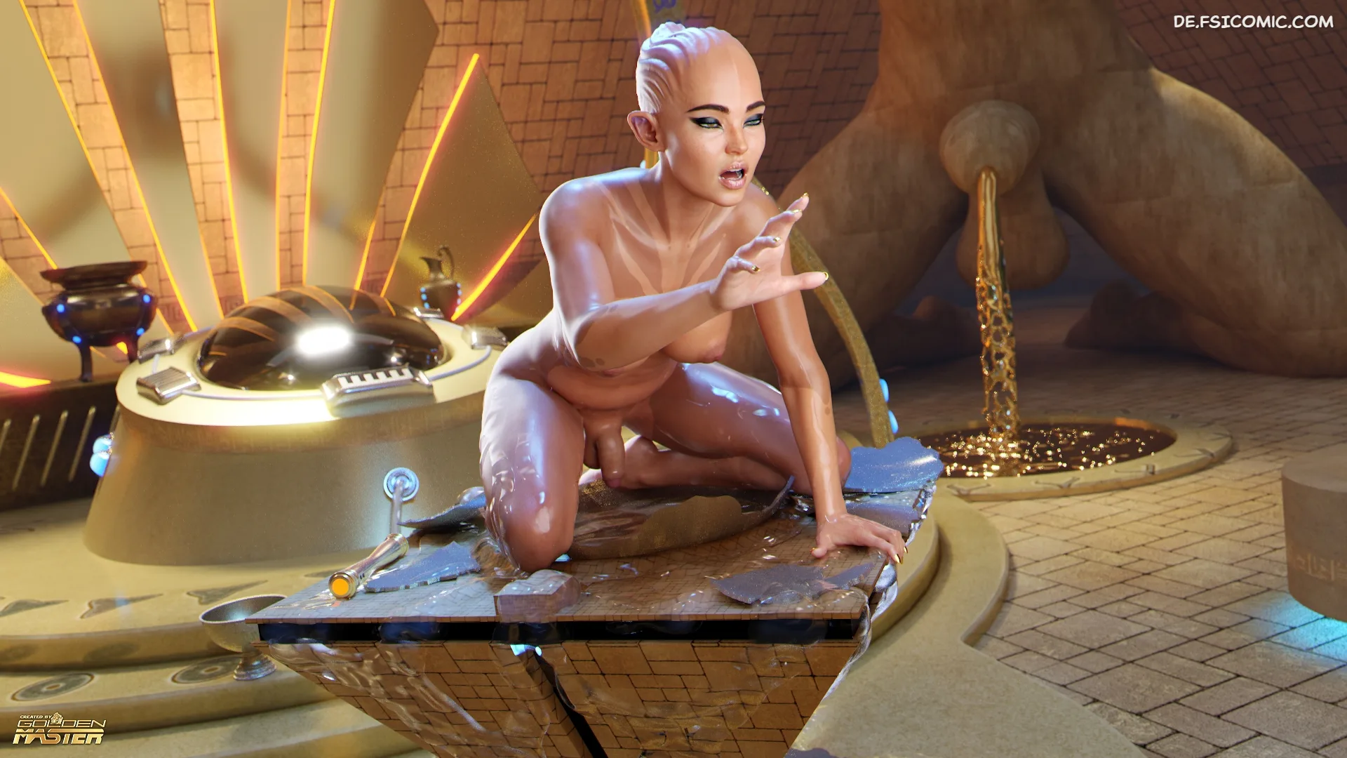 first contact kapitel 17 goldenmaster 002