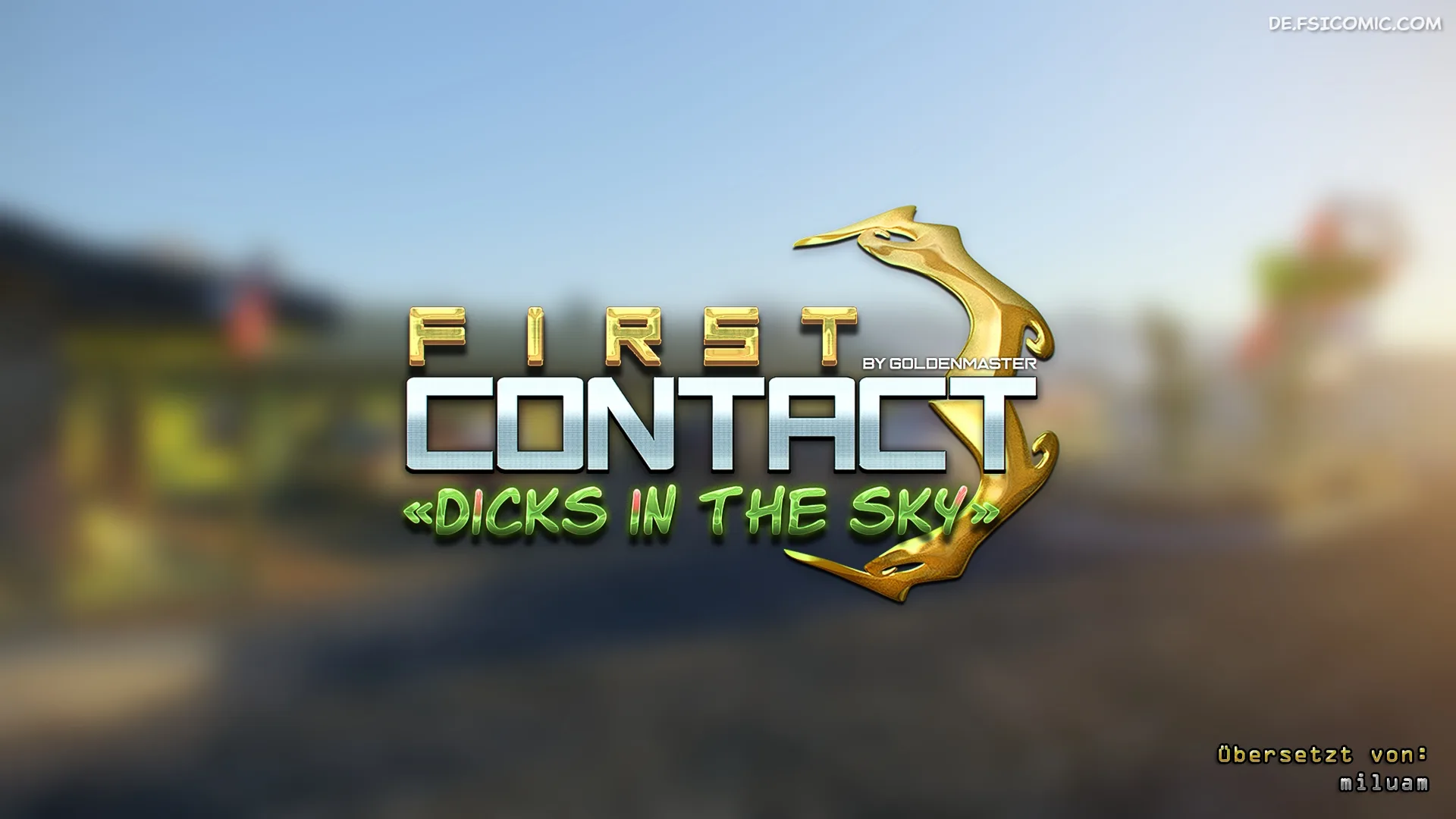 first contact kapitel 3 goldenmaster 001
