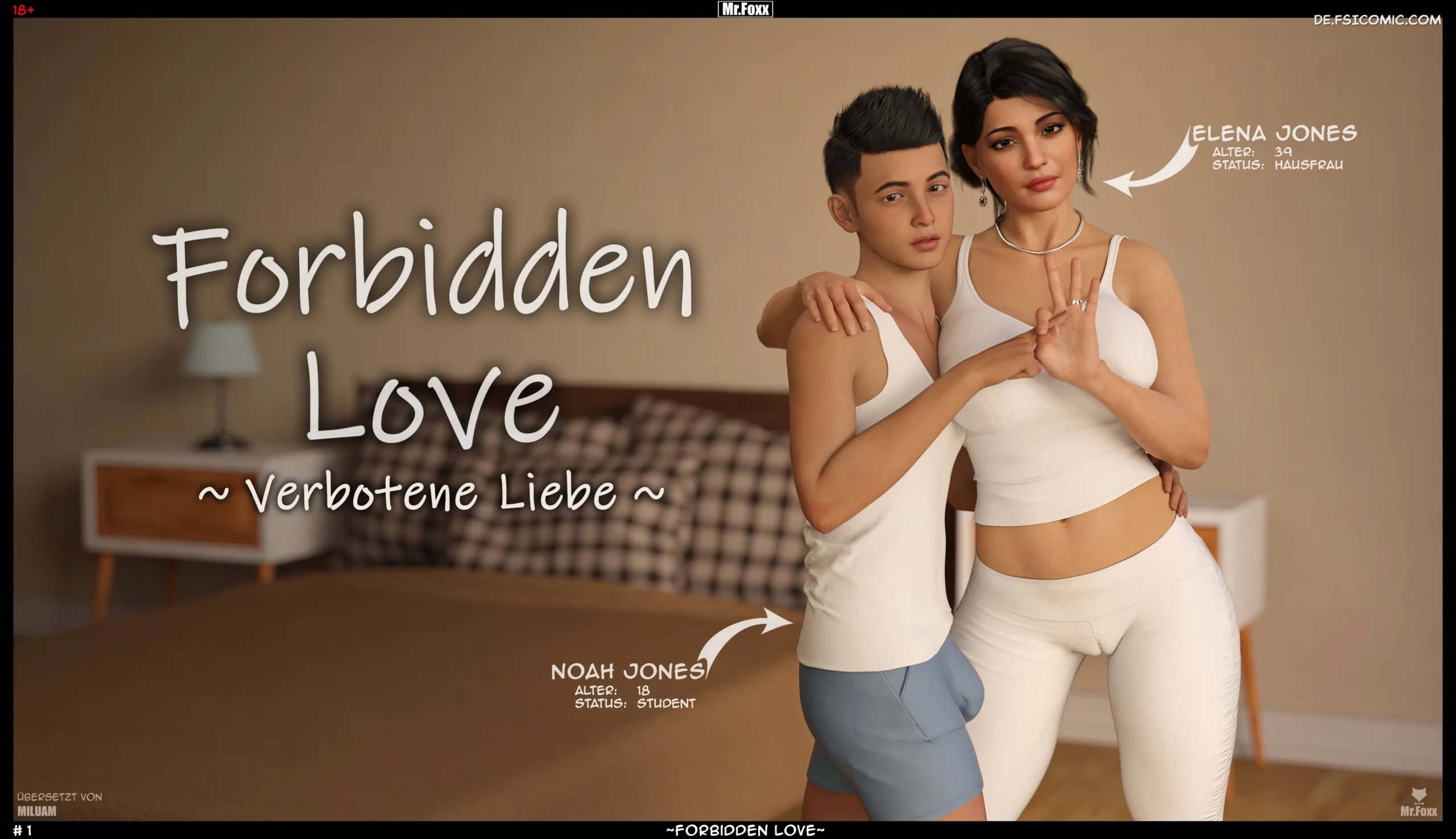 forbidden love mr foxx 001