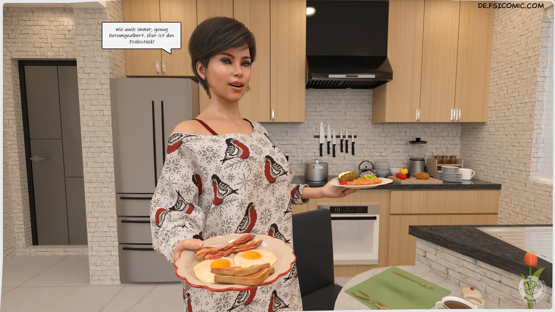 kitchen heat crispycheese 002