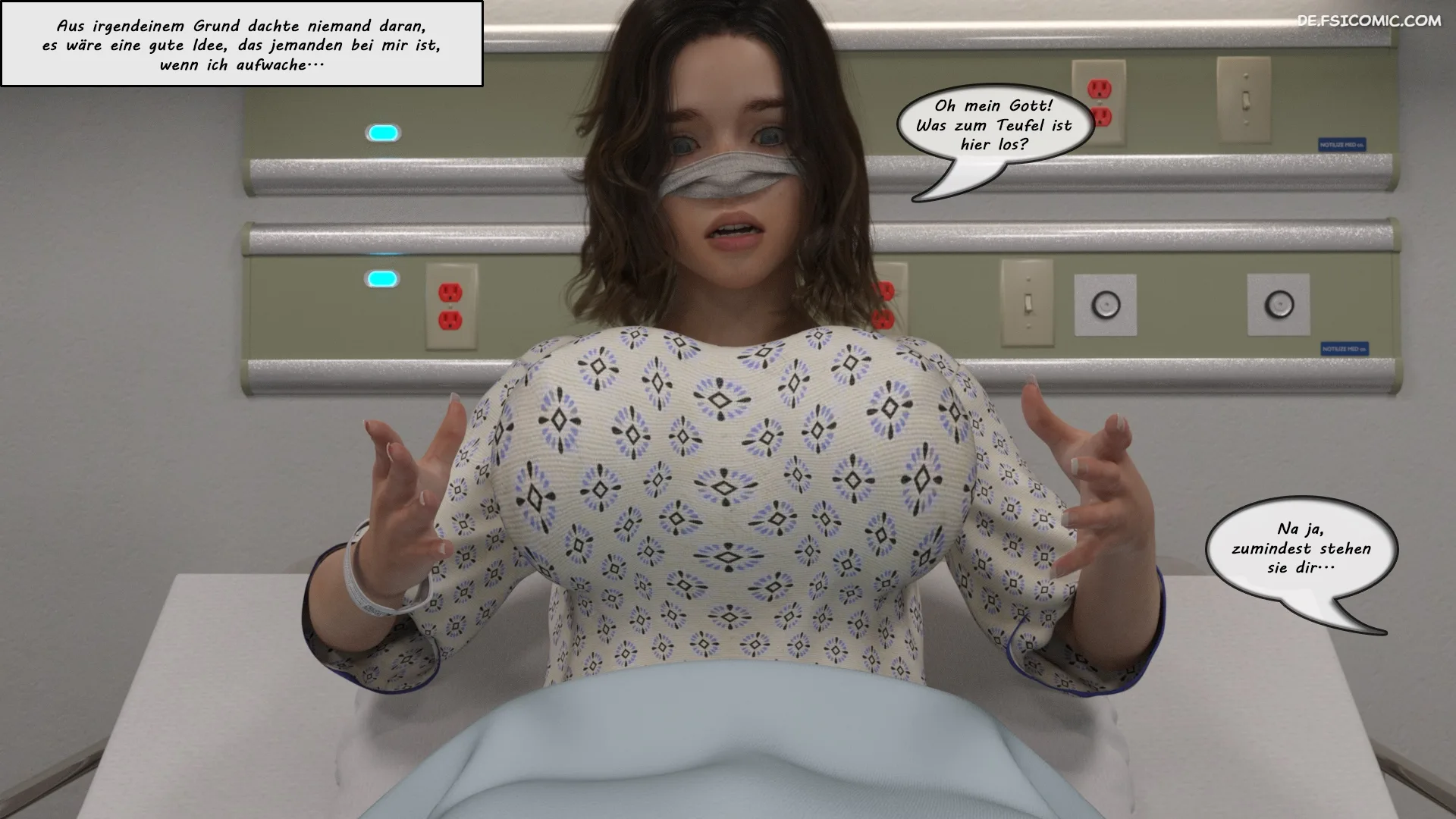 malpractice kapitel 1 leticia latex 014