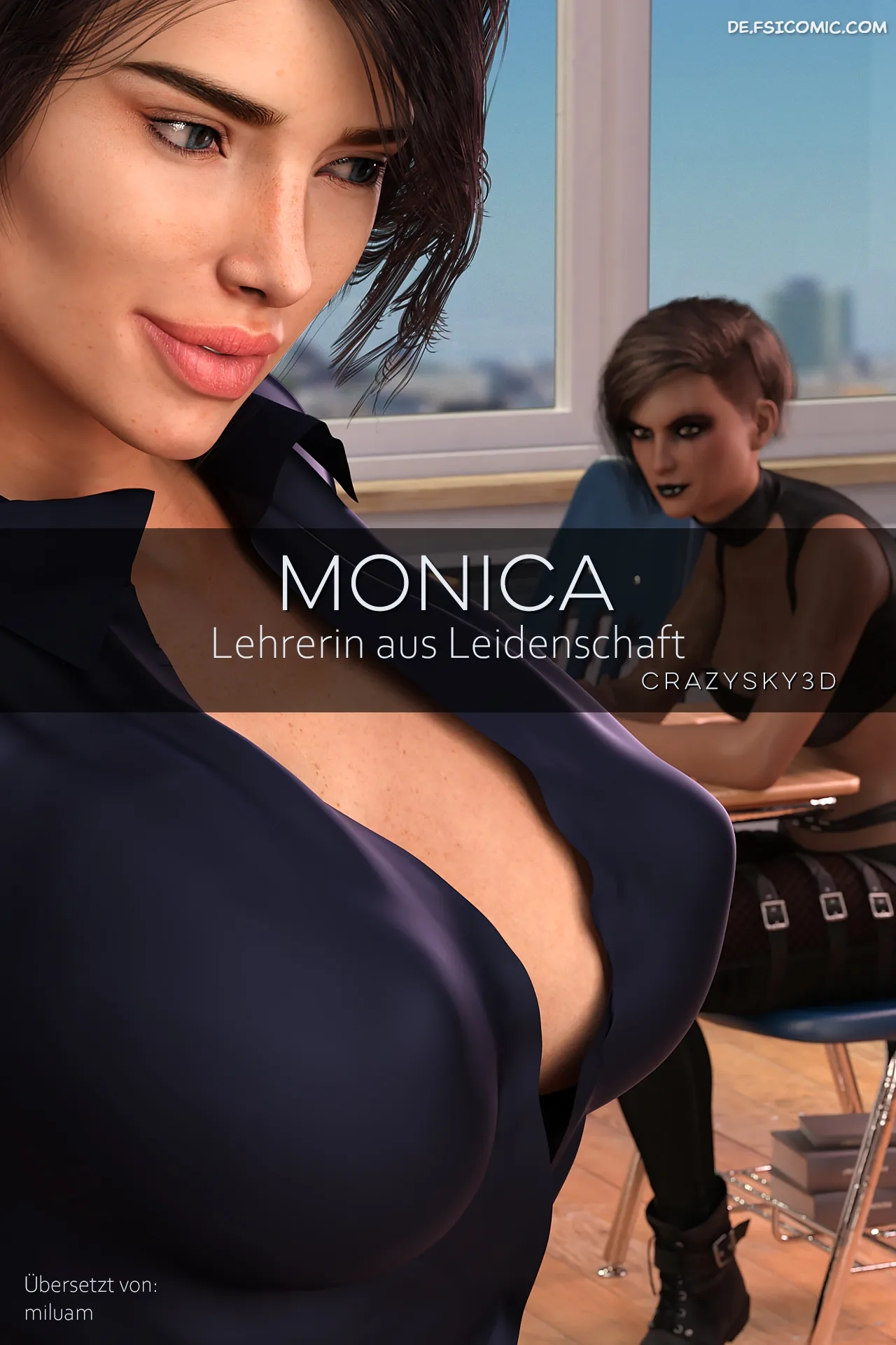 monica a teacher with passion crazysky3d 001