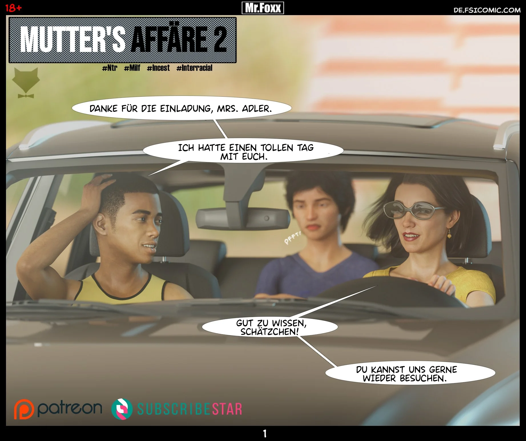 mutters affaire kapitel 2 mr foxx 001