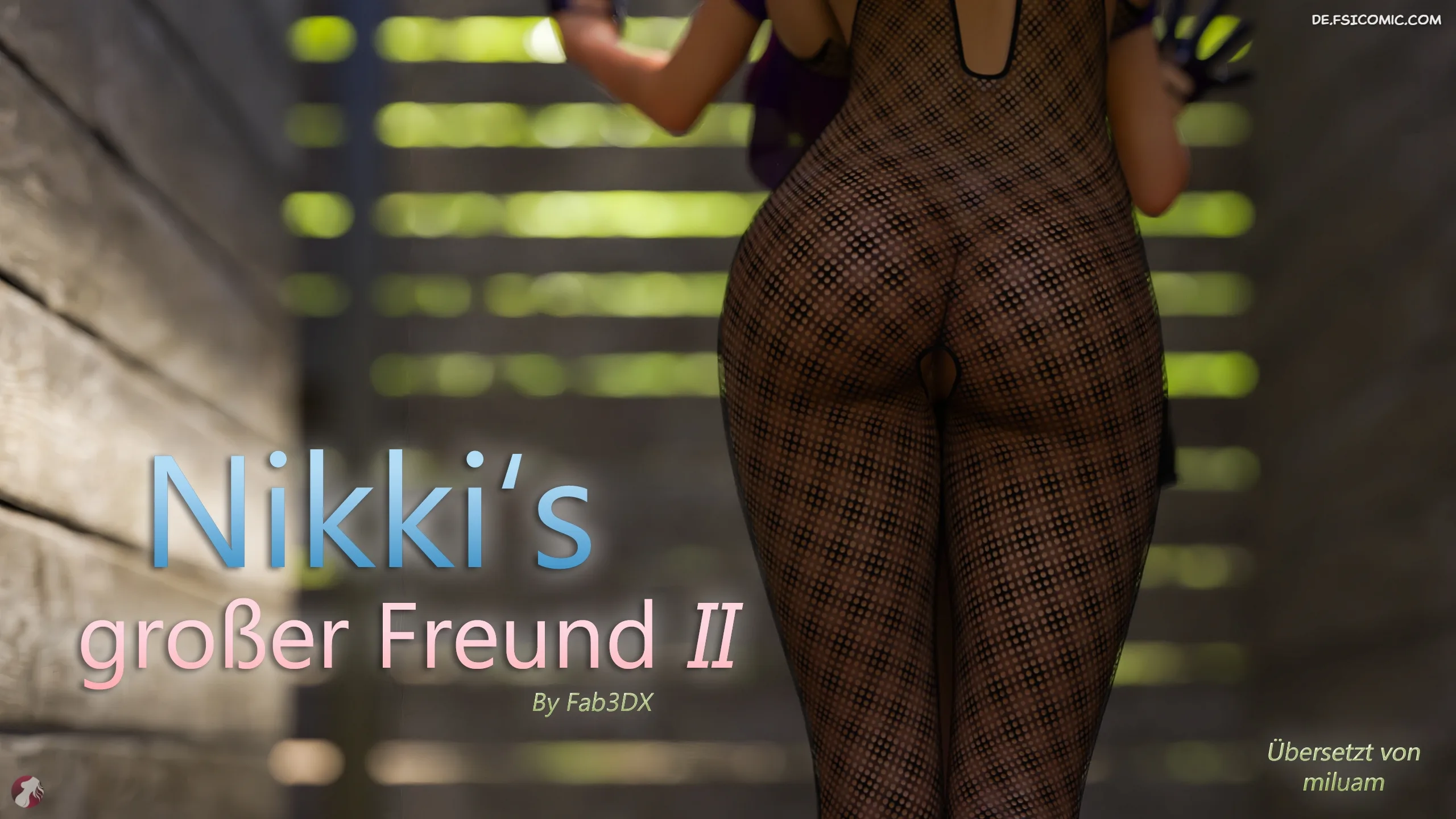 nikki's big friend kapitel 2 fab3dx 001