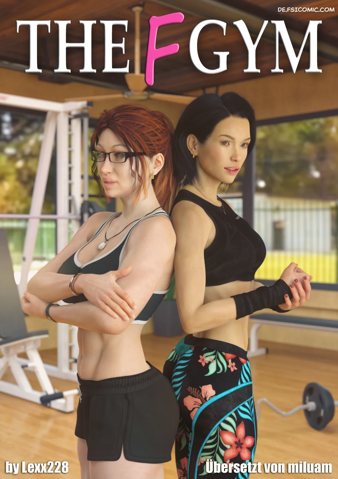 the f gym lex228 001