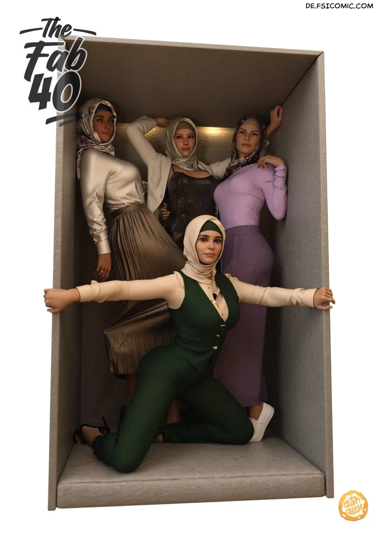 the fab 40 crispycheese 001
