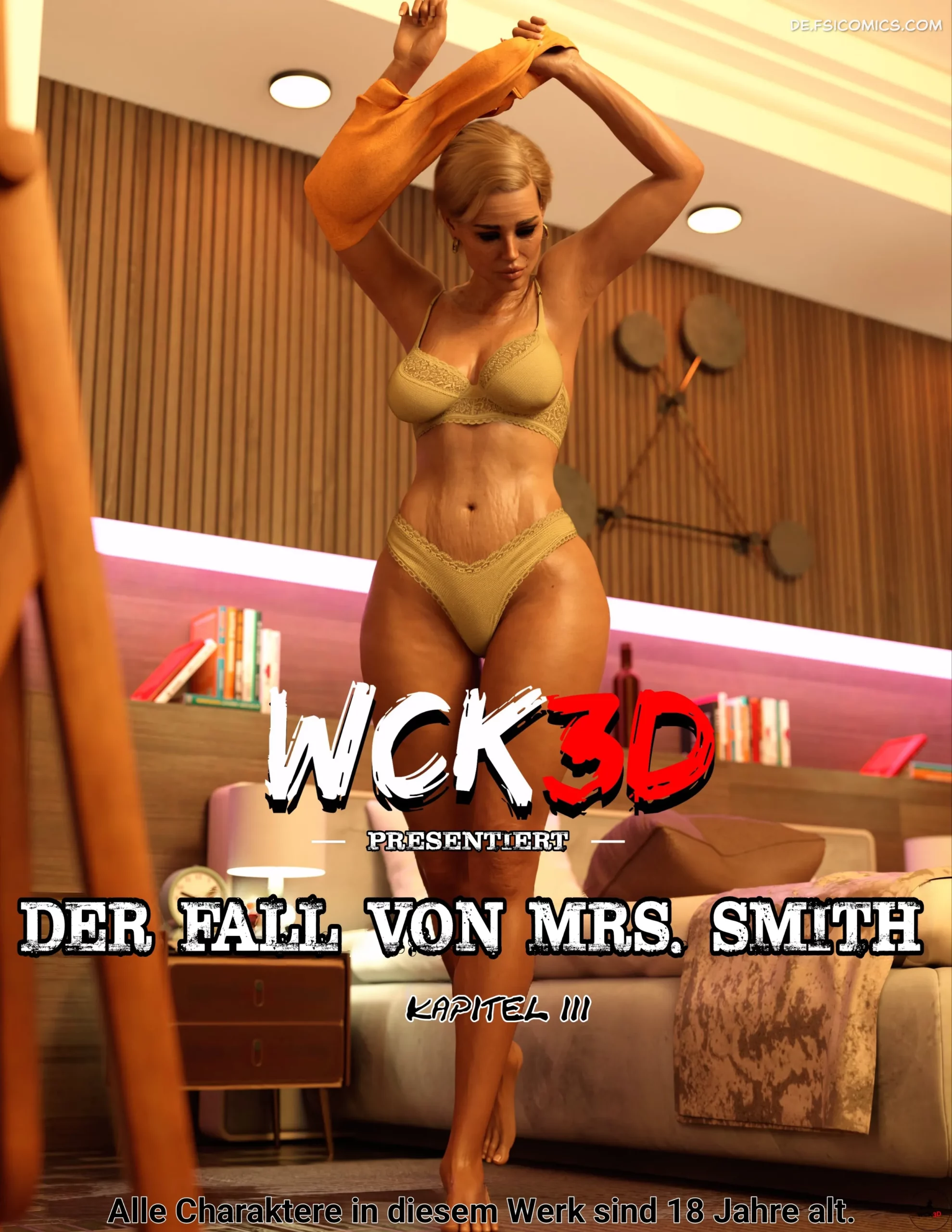mrs smith kapitel 3 wck3d 001