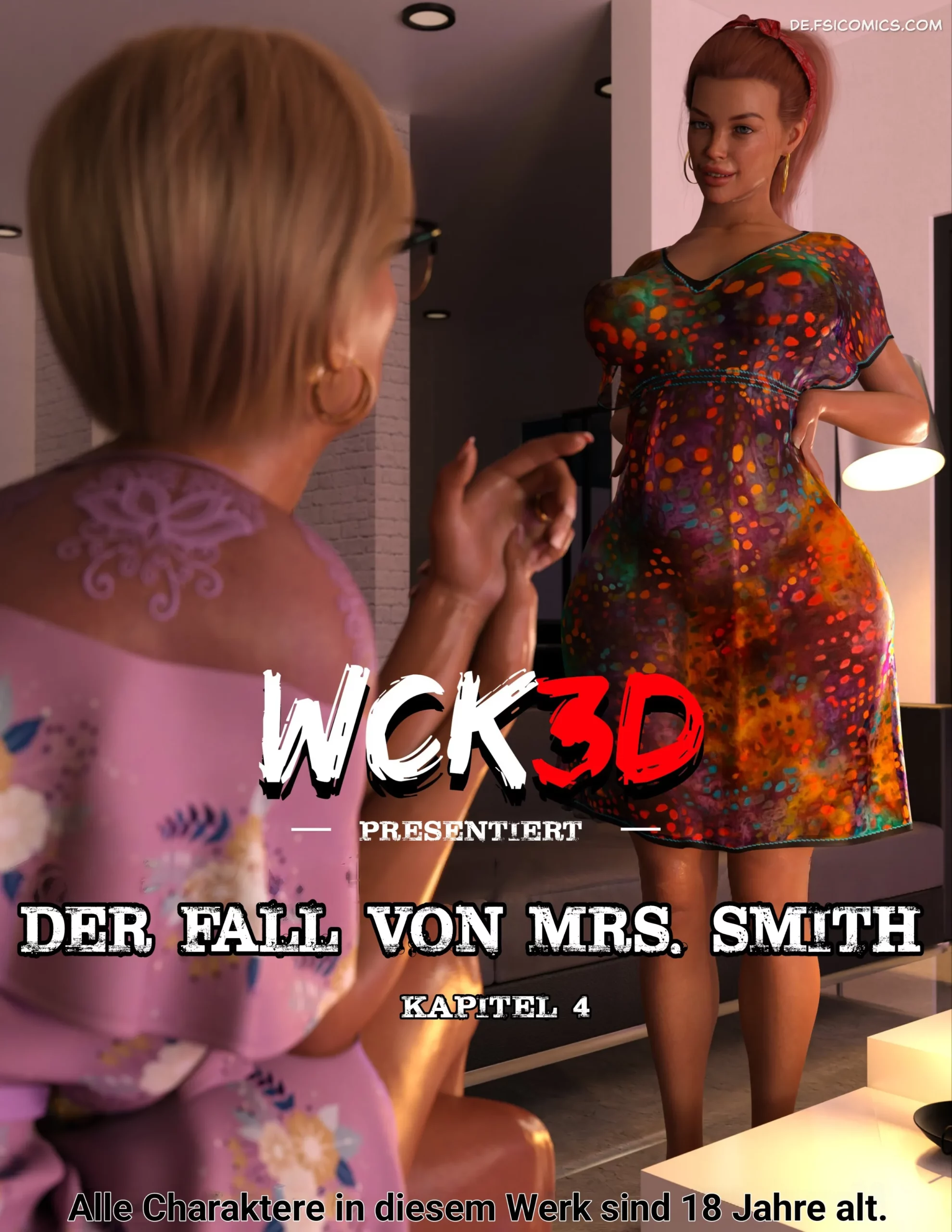 mrs smith kapitel 4 wck3d 001
