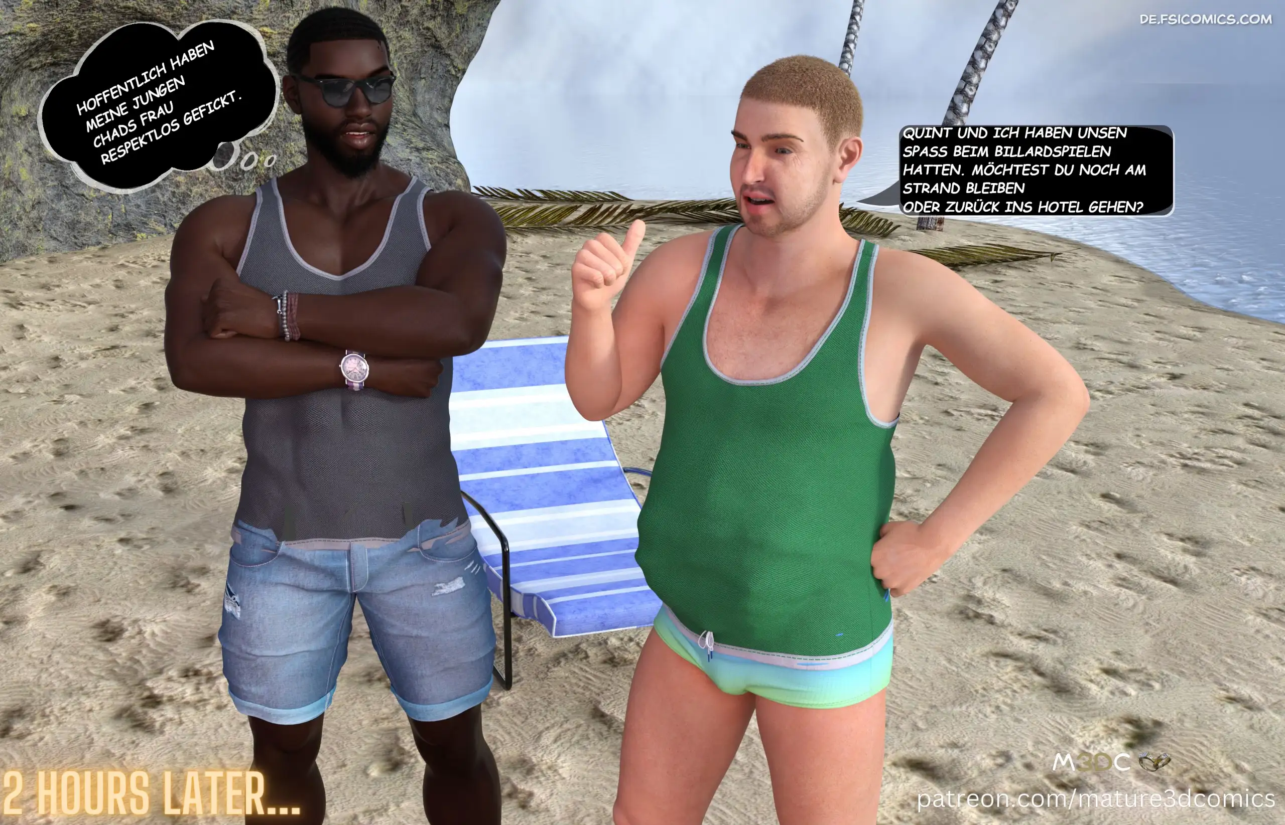 naughty neighbor kapitel 9 mature3dcomics 001