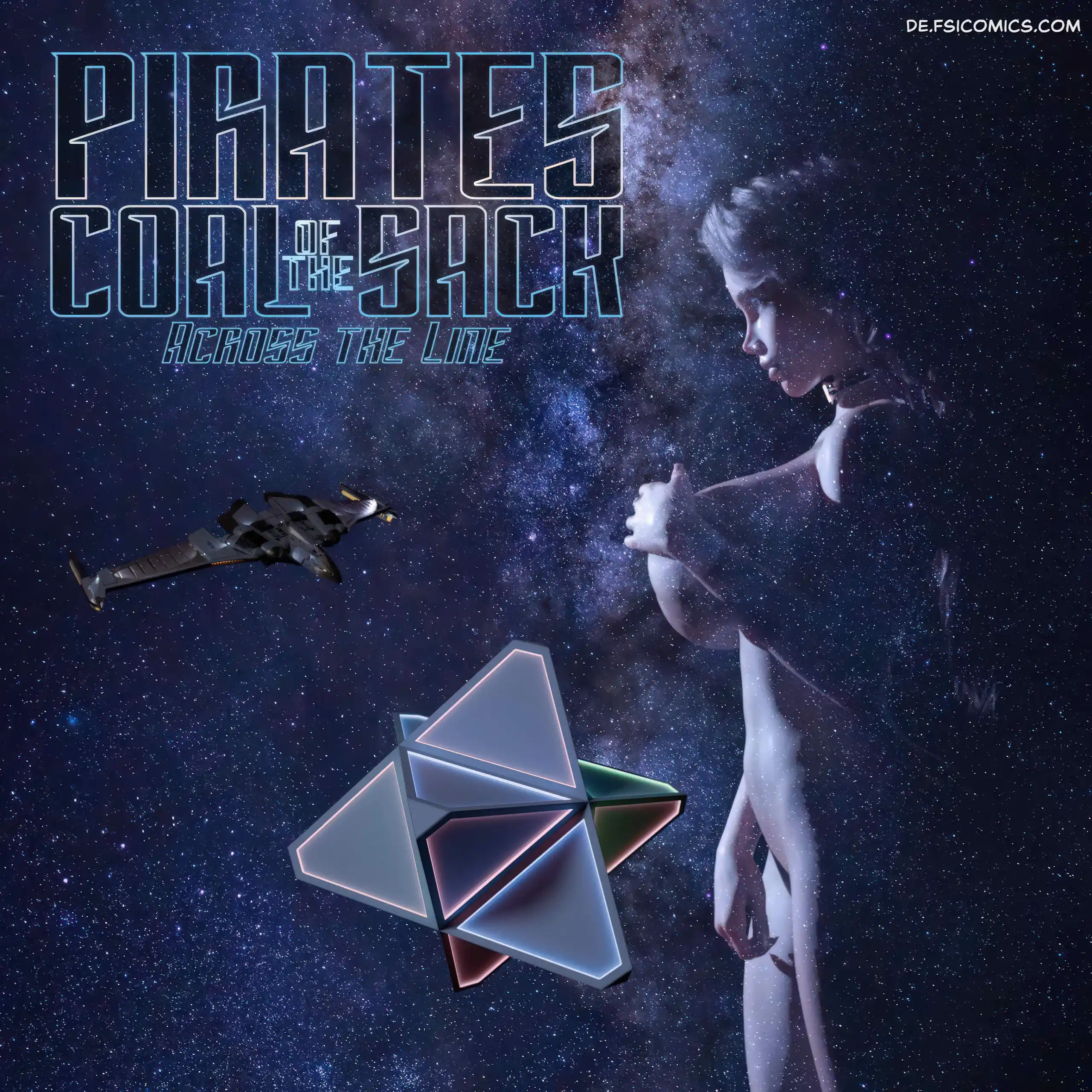 pirates of the coal sack chapitre 35 dangerouslines 001