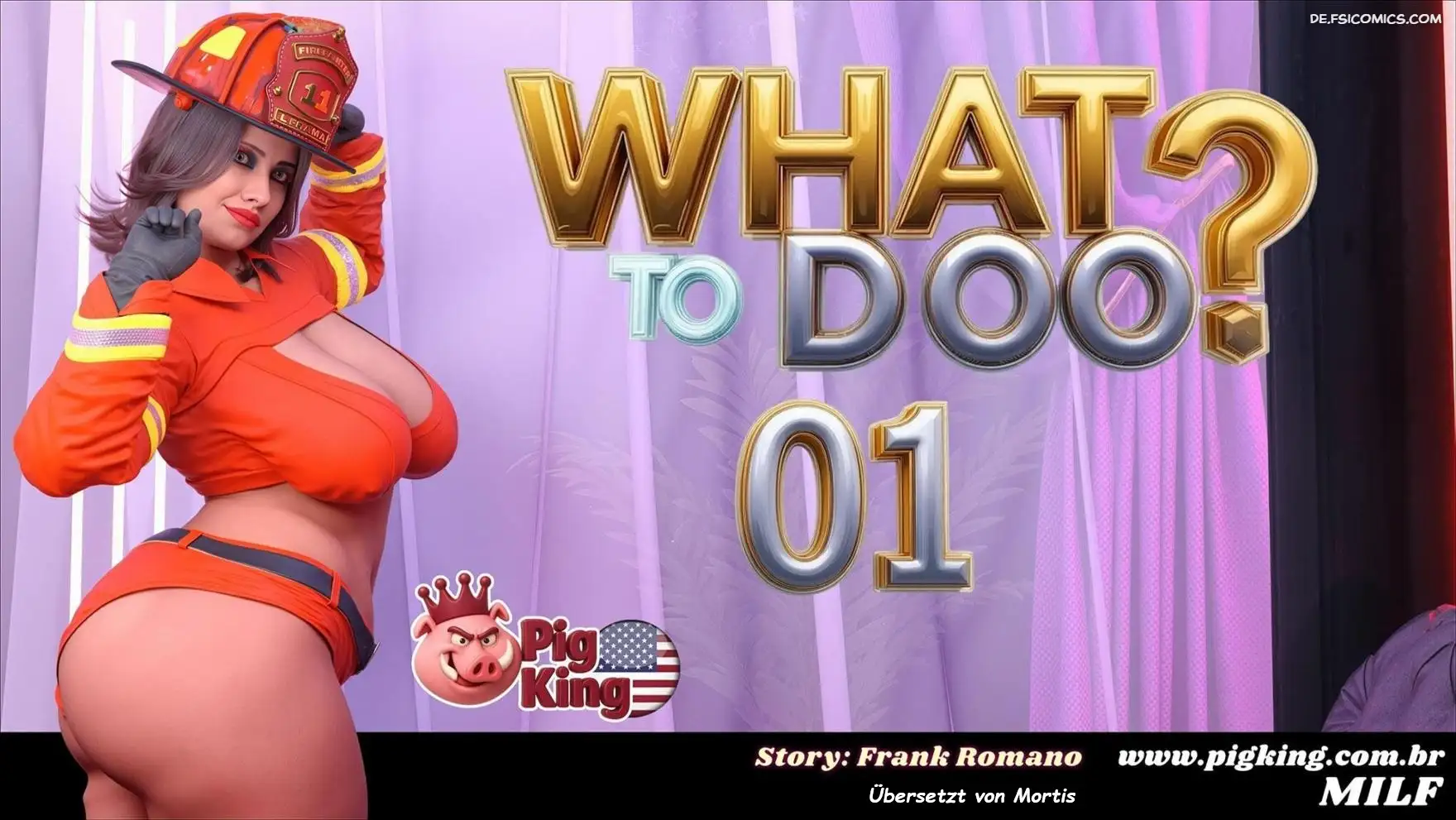 what to doo kapitel 1 pigking 001