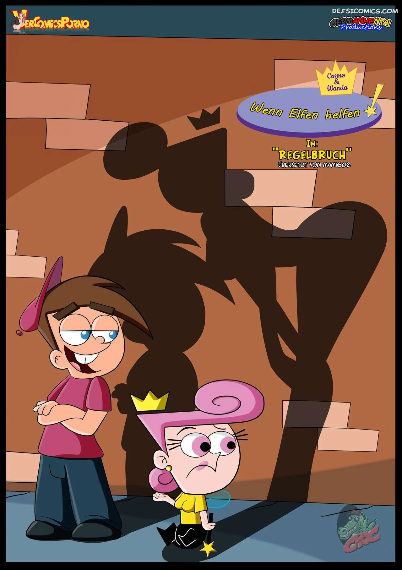 cosmo wanda regelbruch croc 001
