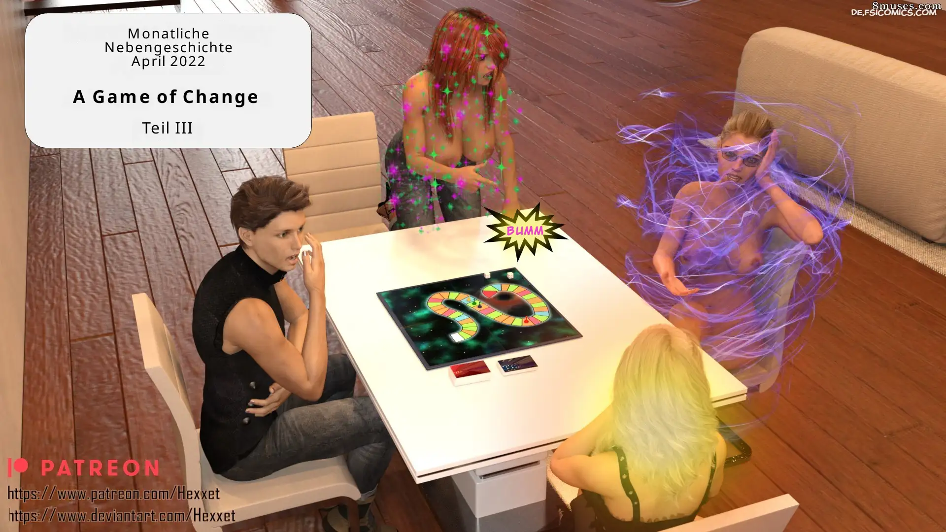 game of change kapitel 3 hexxet 001