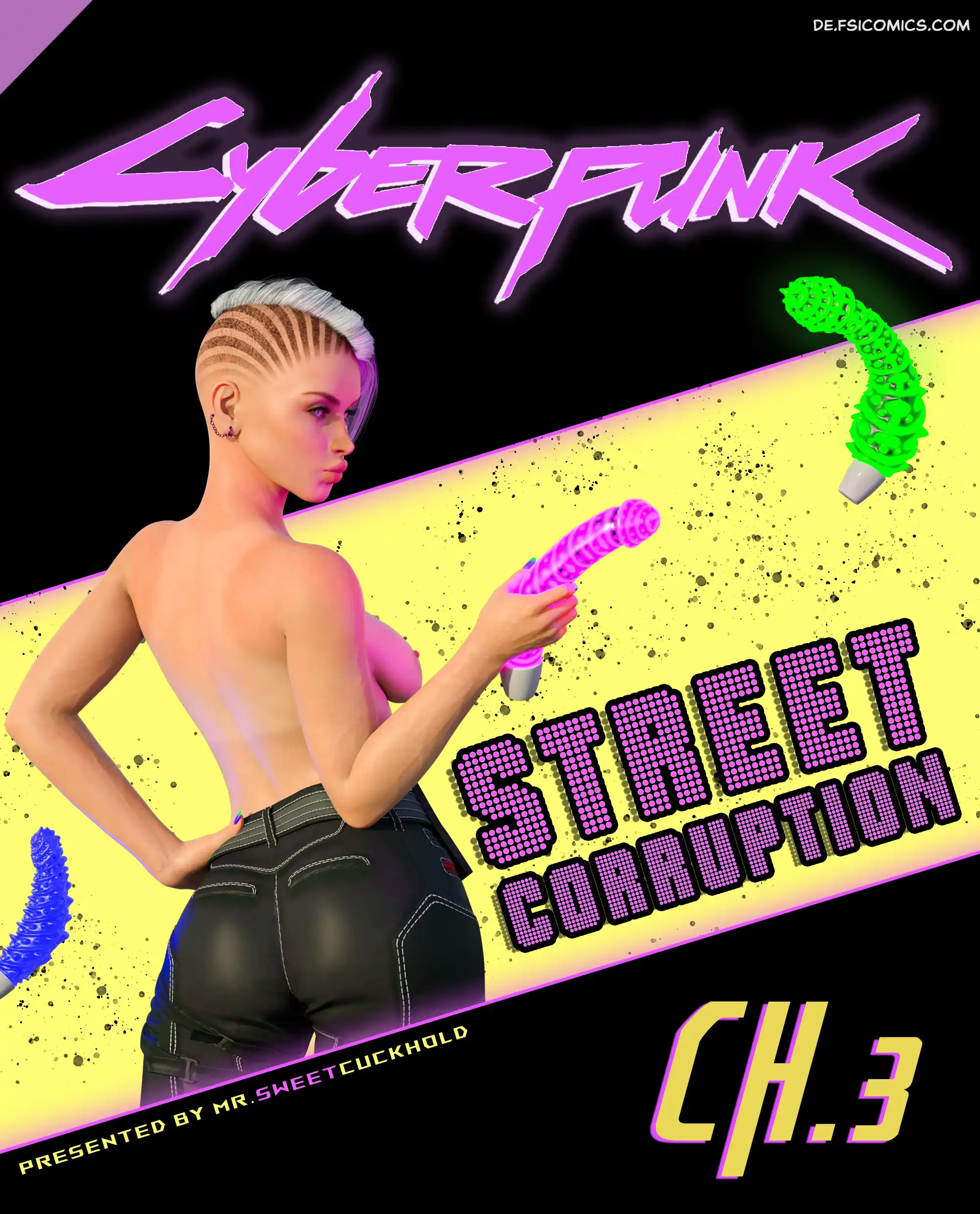 cyberpunk street corruption kapitel 3 mr sweetcuckhold 001