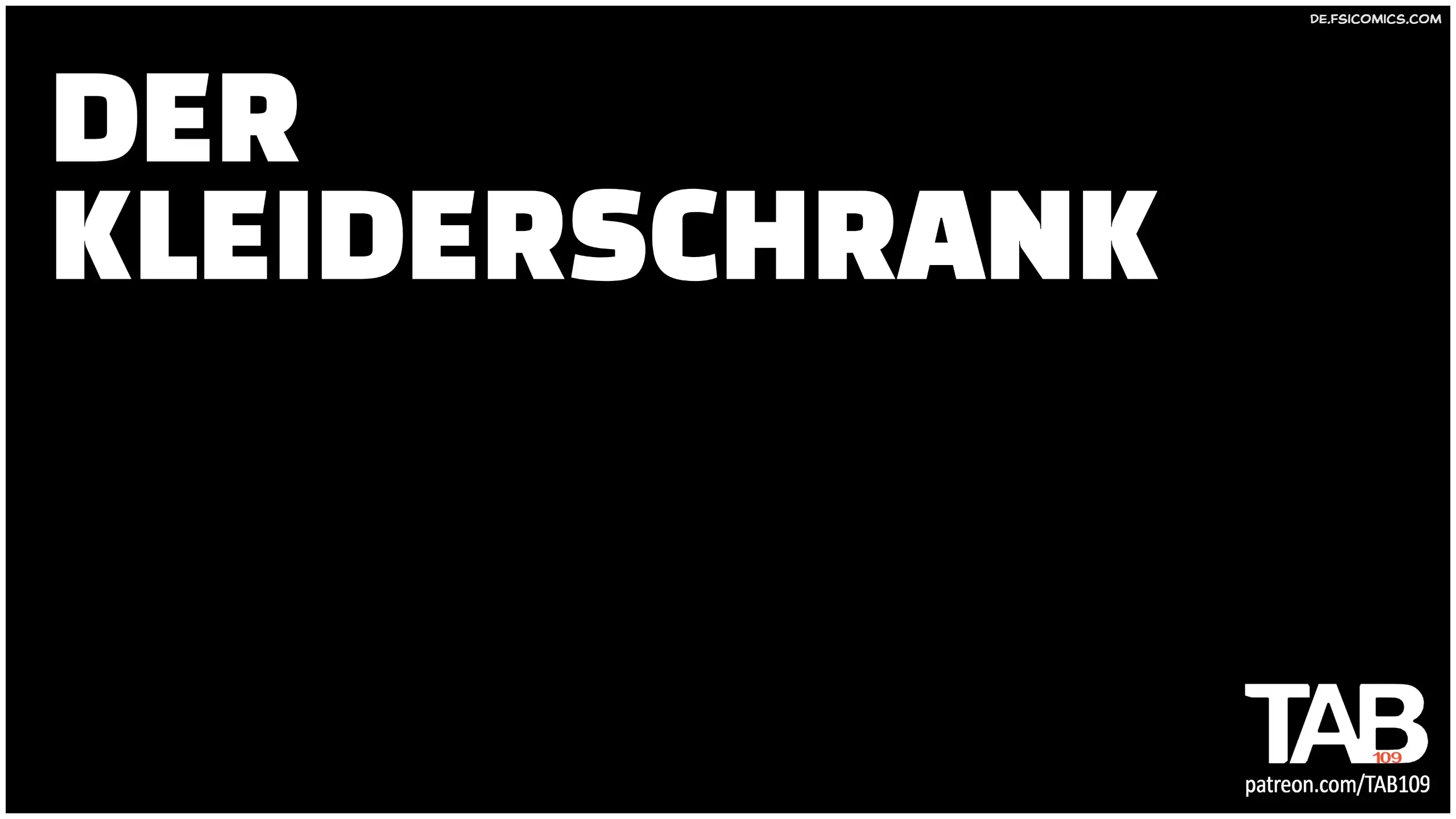 der kleiderschrank the closet tab109 001