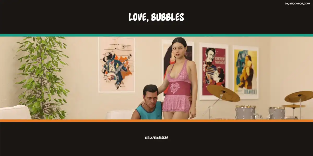 love bubbles himeros3d 001