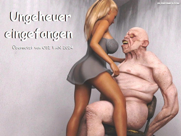 monster captured casgra 001