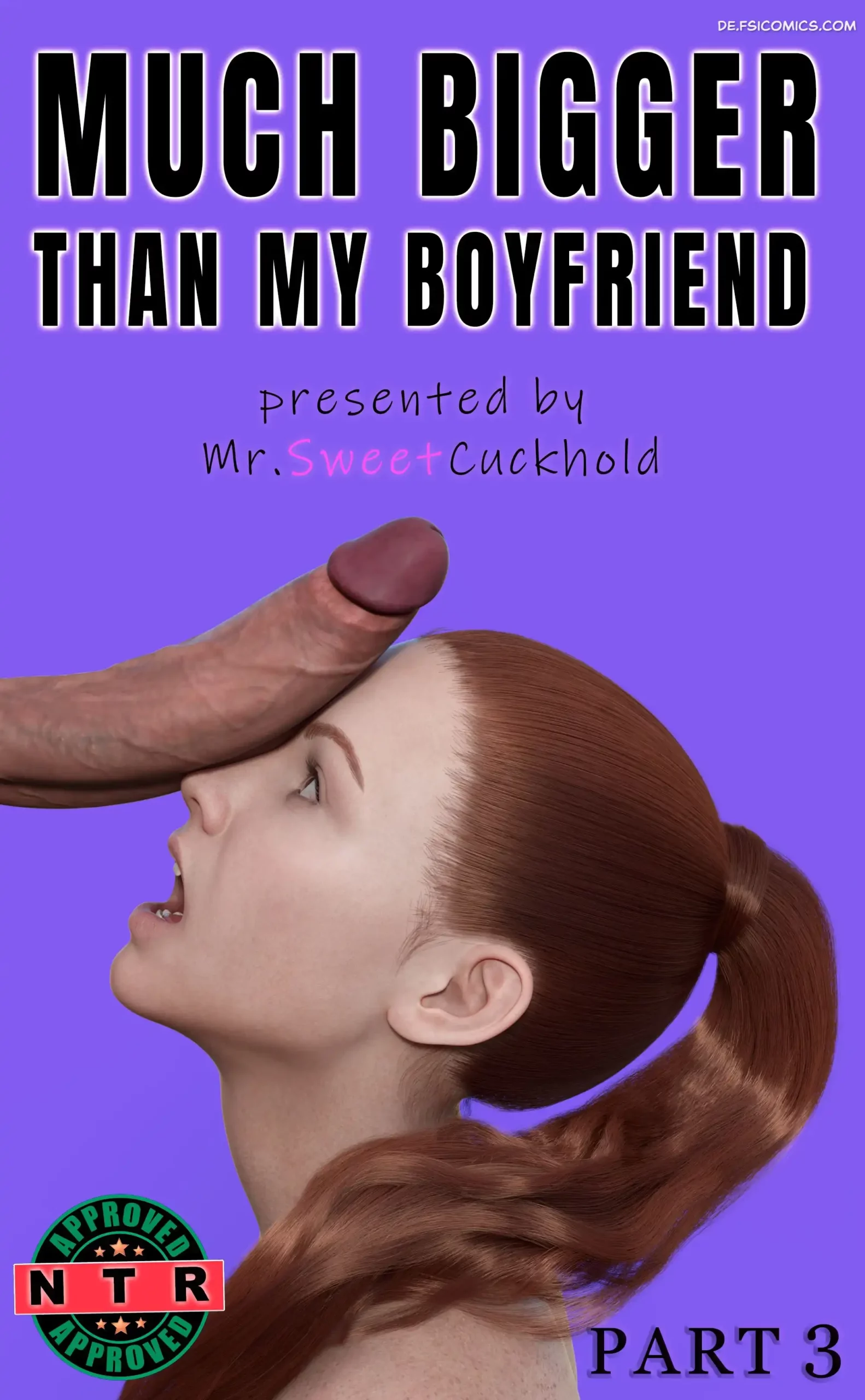 much bigger than my boyfriend kapitel 3 mr sweetcuckhold 001