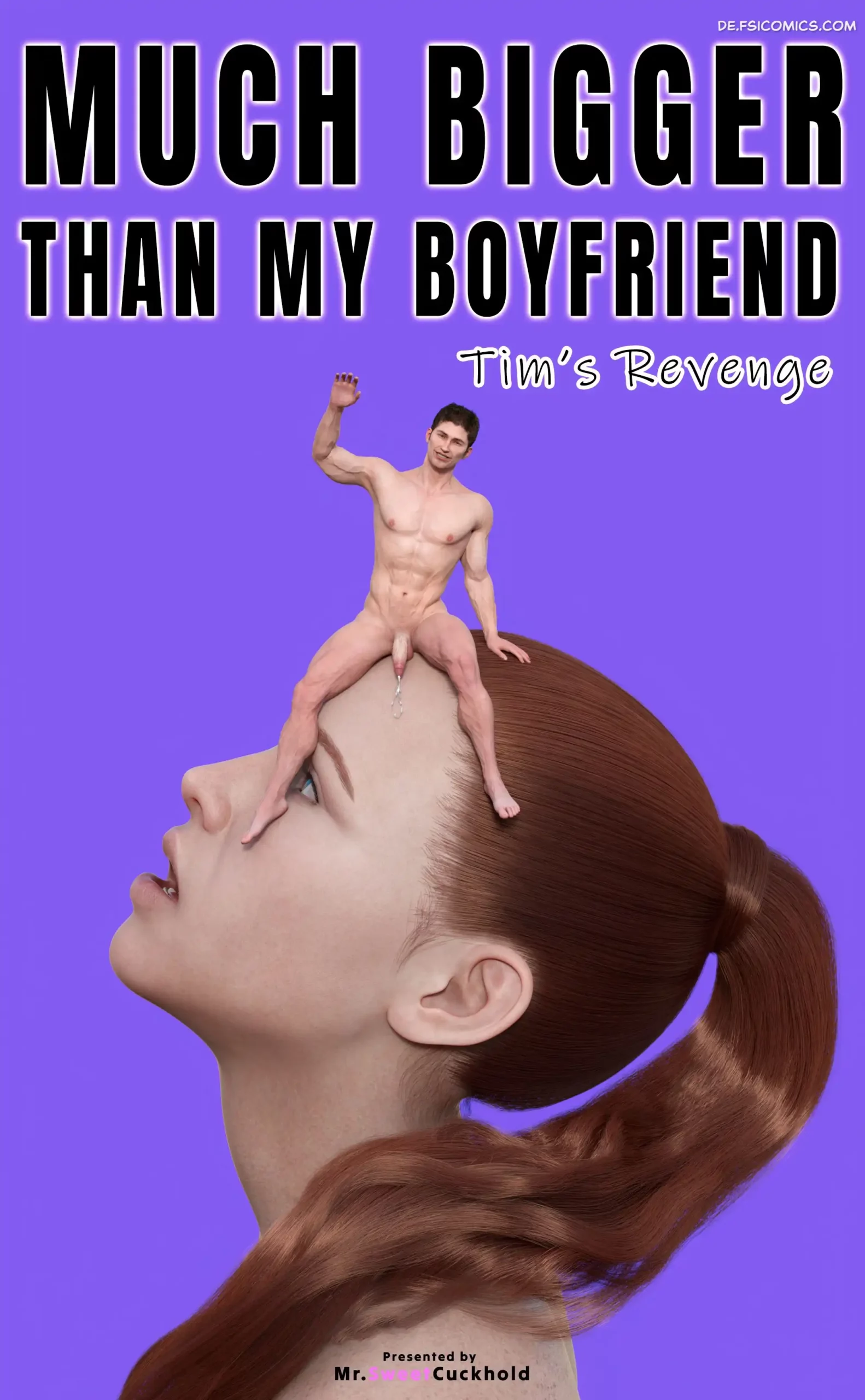 much bigger than my boyfriend kapitel 6 tims revenge mr sweetcuckhold 001