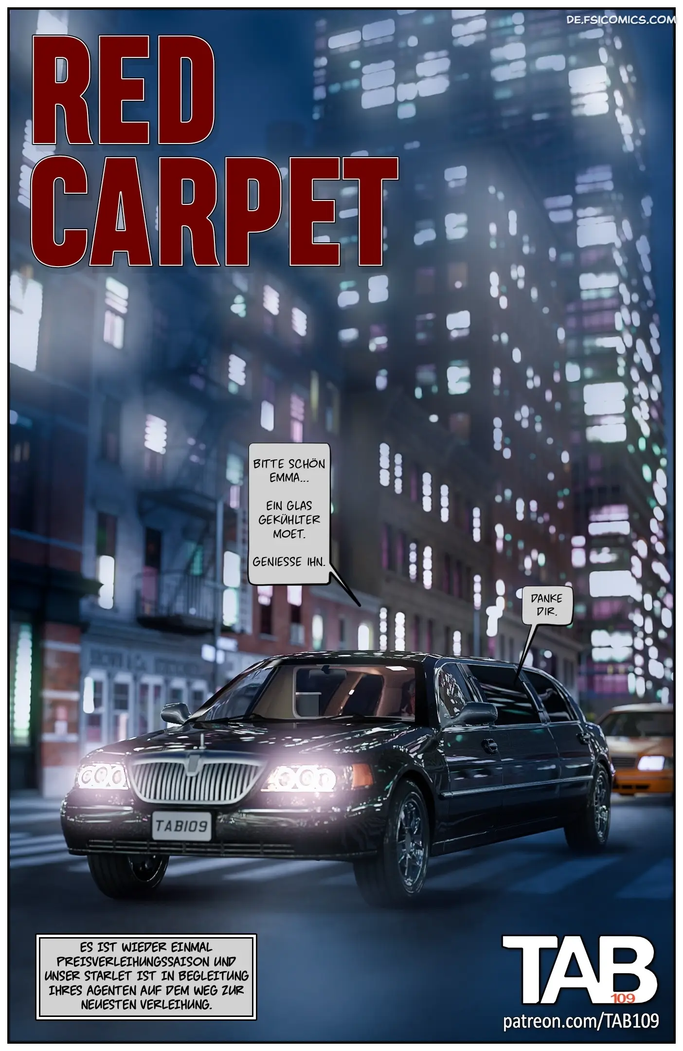 roter teppich red carpet tab109 001