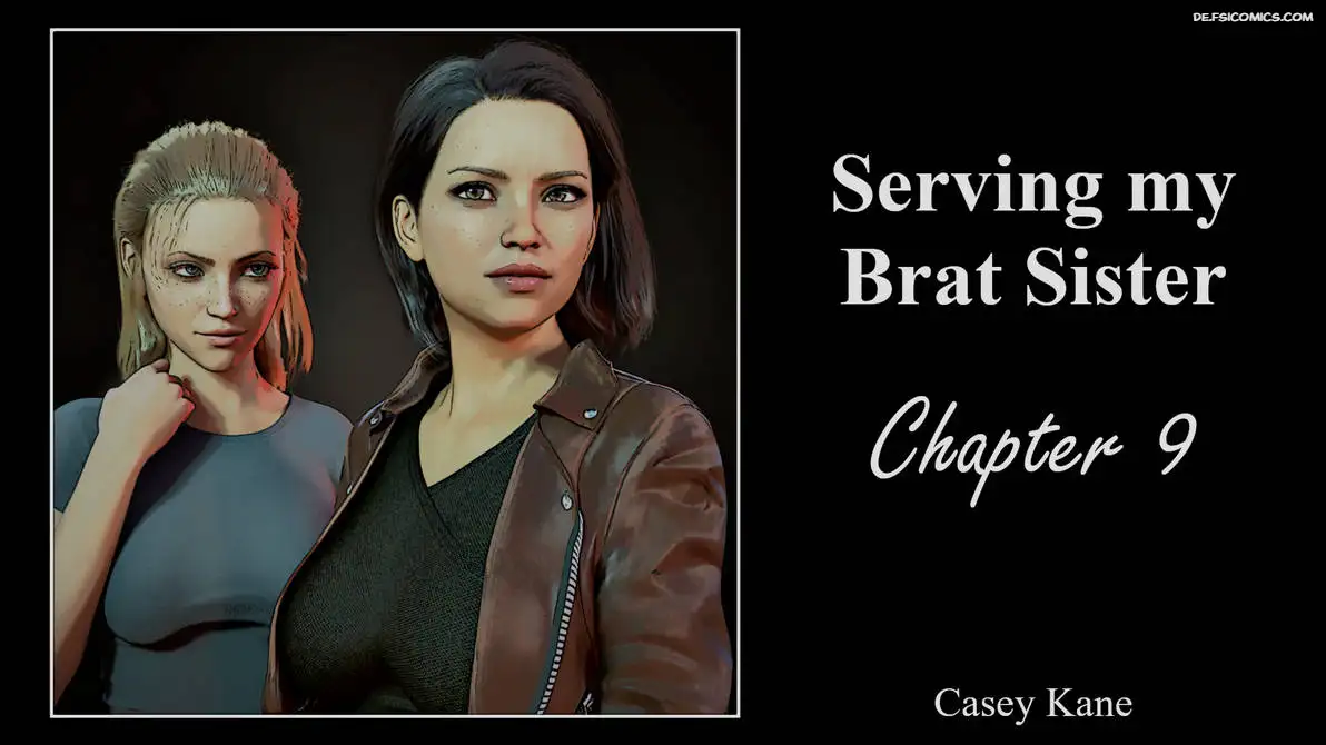 serving my brat sister kapitel 9 teaser casey kane 001