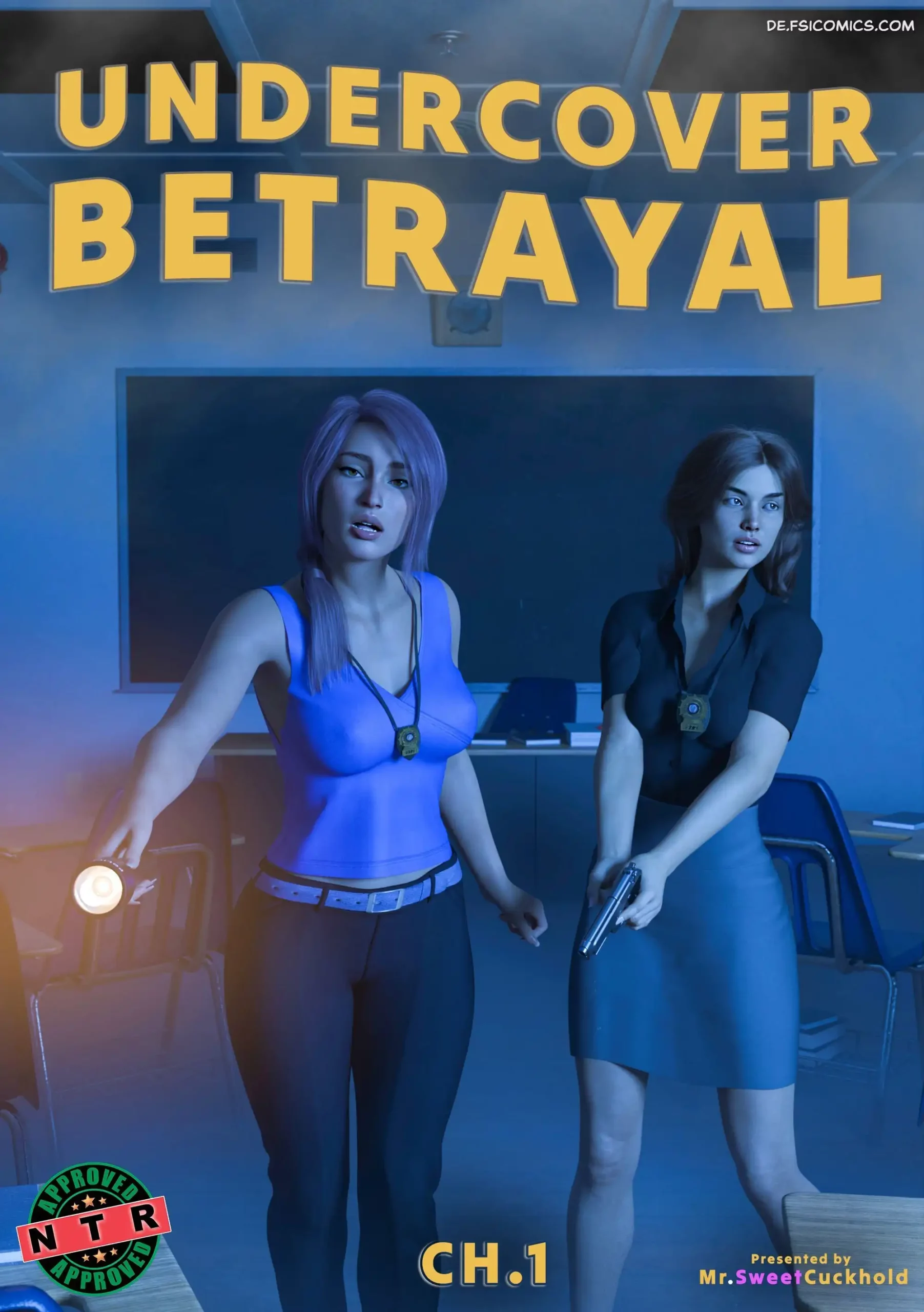 undercover betrayal kapitel 1 mr sweetcuckhold 001