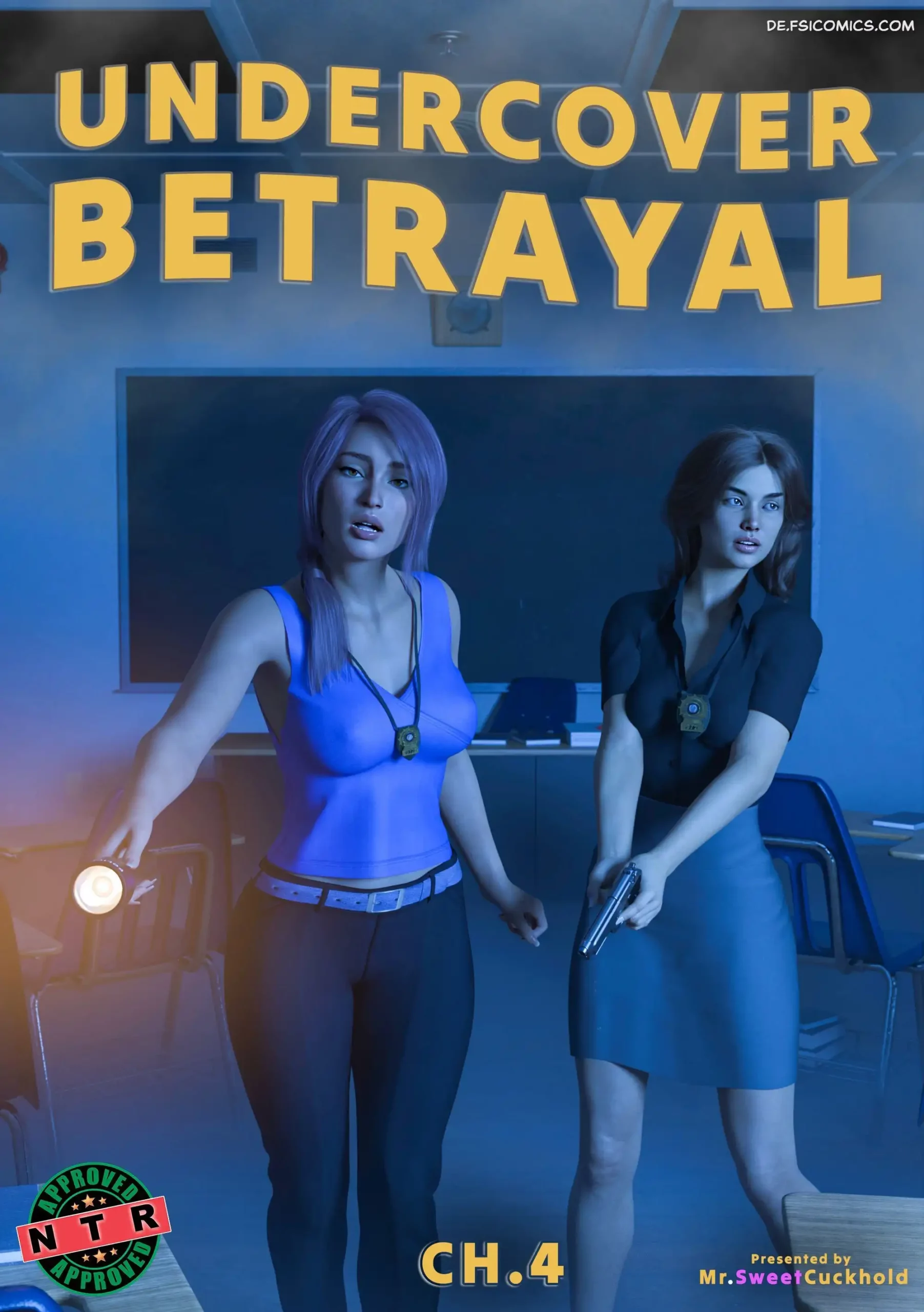 undercover betrayal kapitel 4 mr sweetcuckhold 001