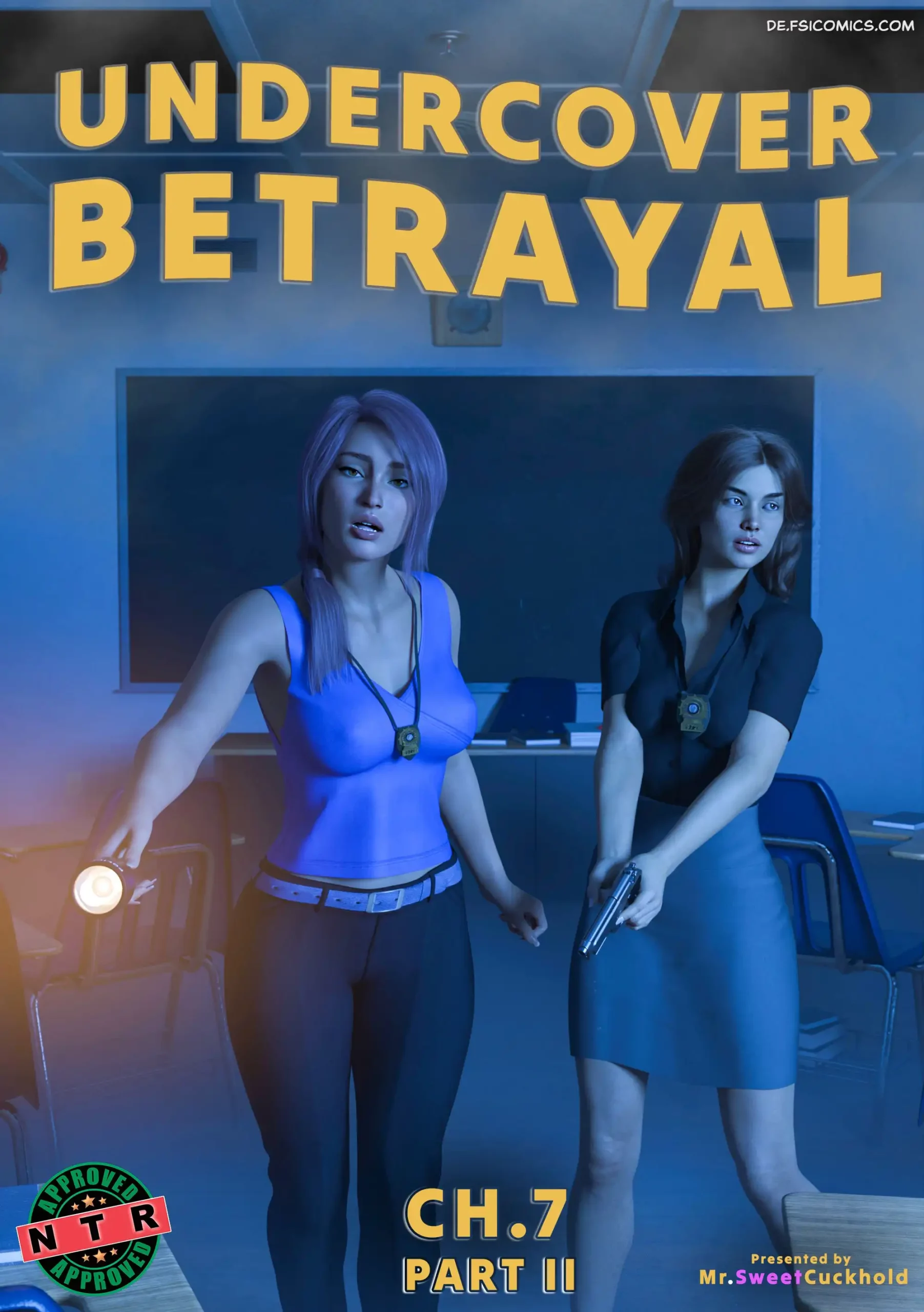 undercover betrayal kapitel 7 teil 2 mr sweetcuckhold 001