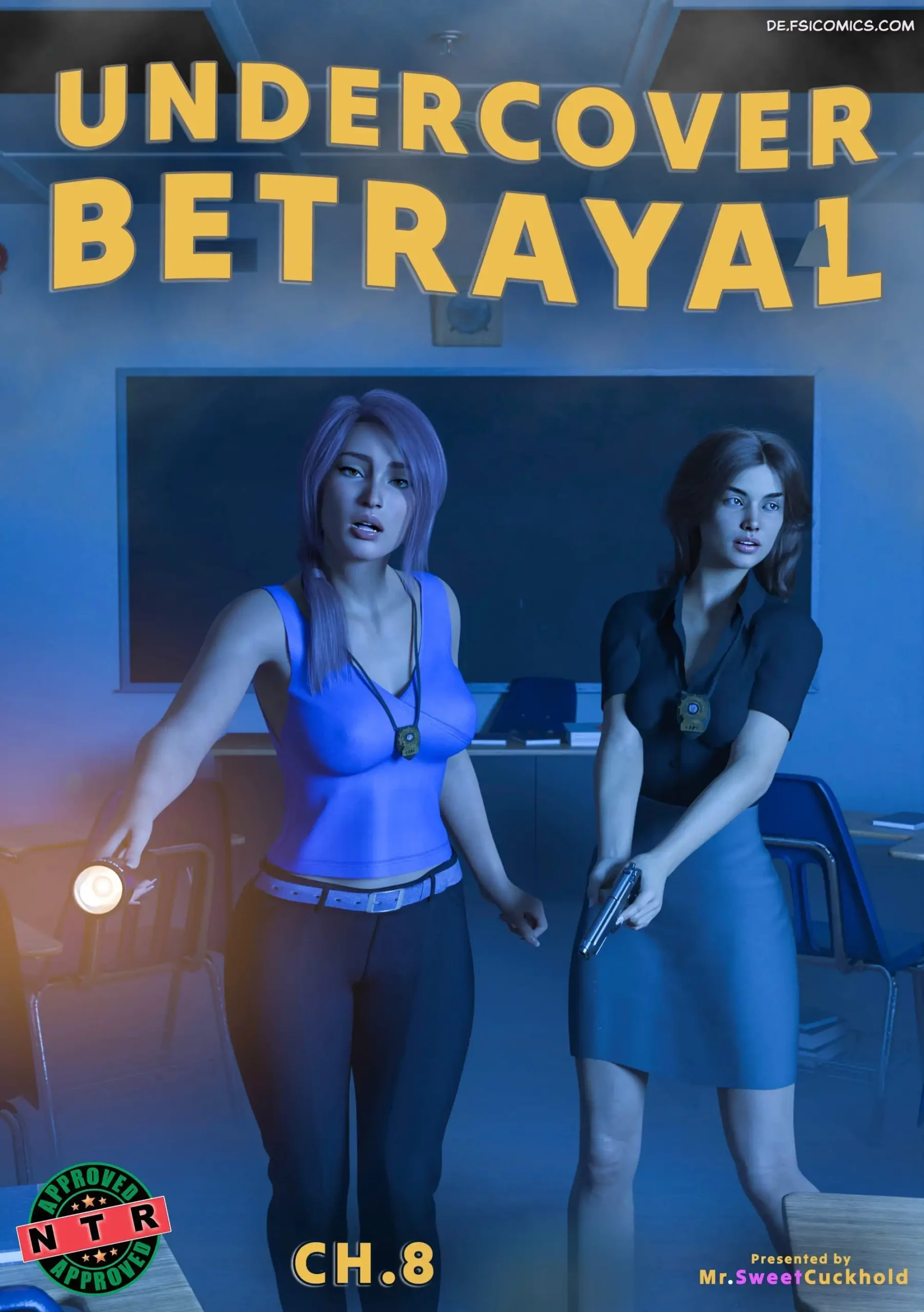 undercover betrayal kapitel 8 mr sweetcuckhold 001
