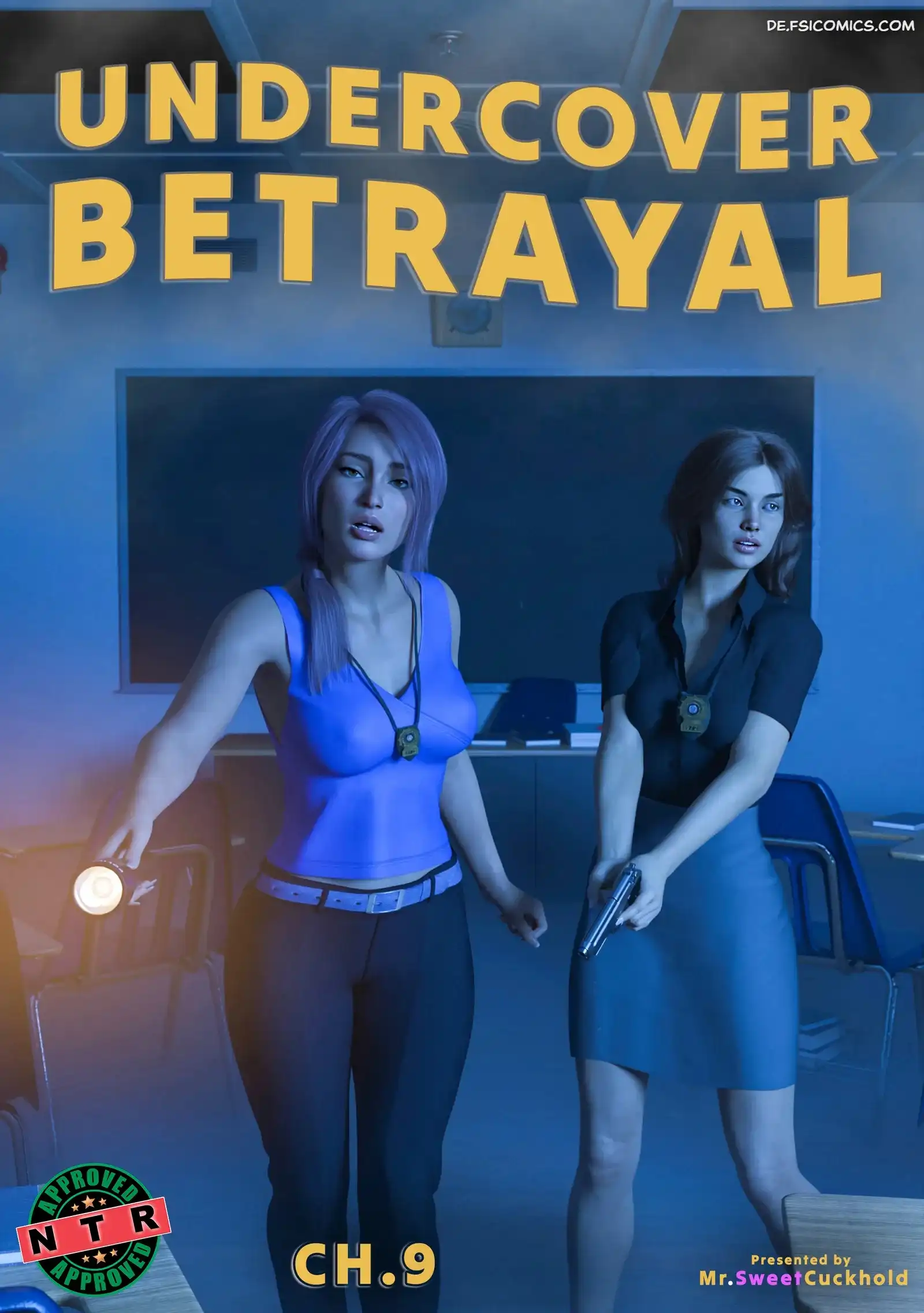 undercover betrayal kapitel 9 mr sweetcuckhold 001