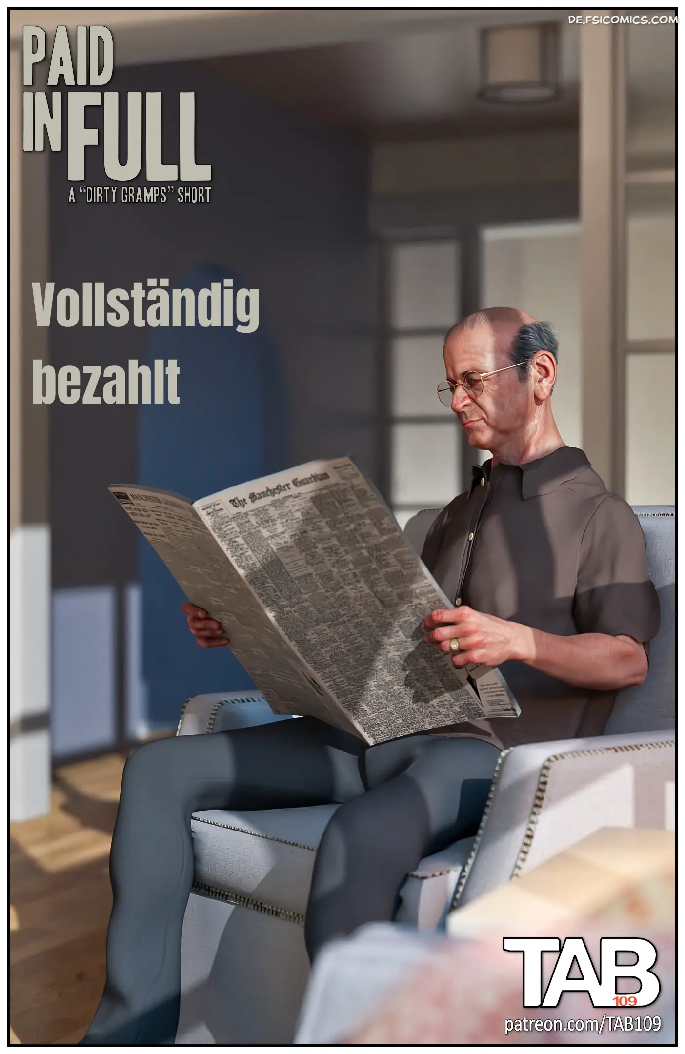 vollst ndig bezahlt paid in full tab109 001