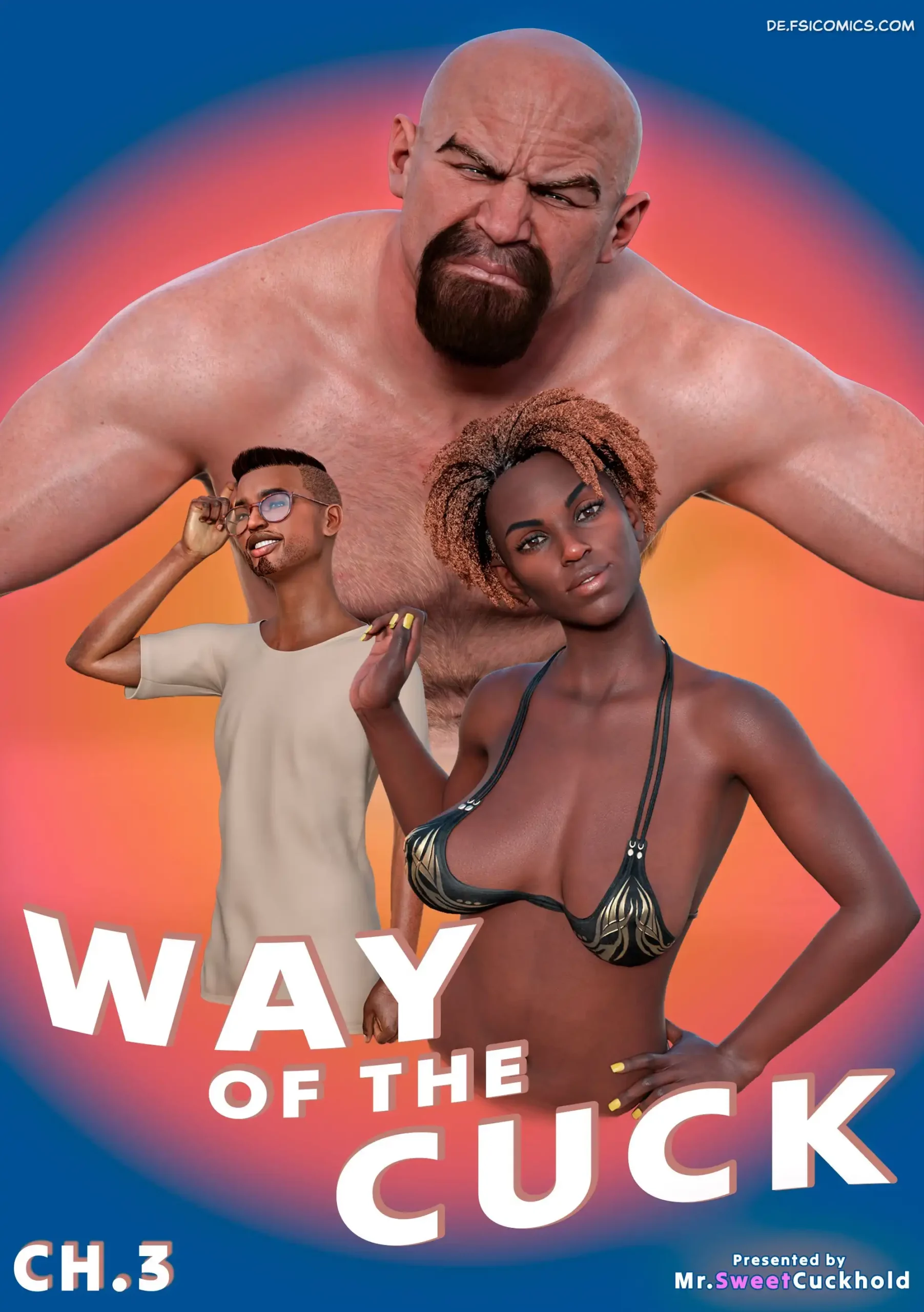 way of the cuck kapitel 3 mr sweetcuckhold 001