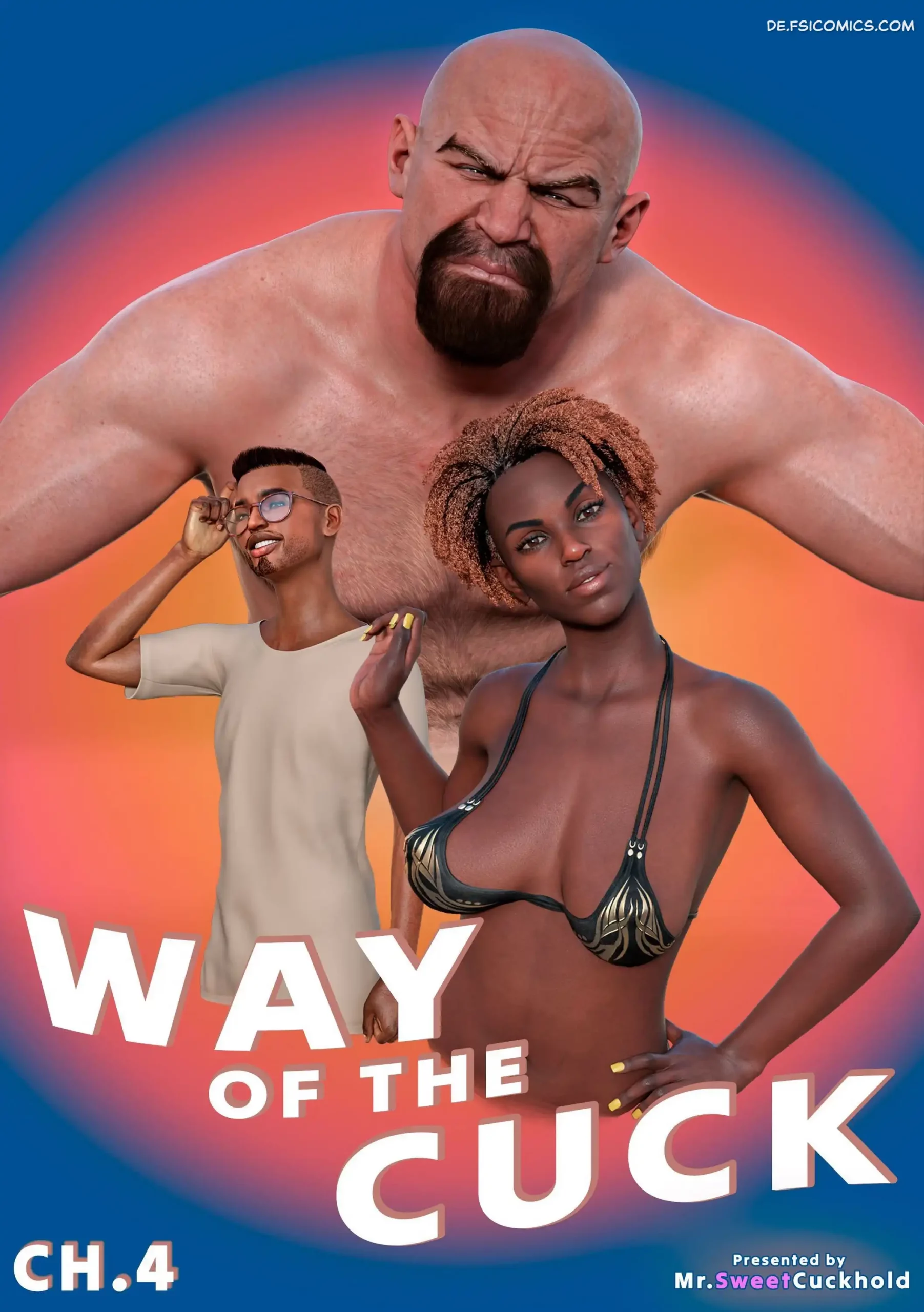 way of the cuck kapitel 4 mr sweetcuckhold 001