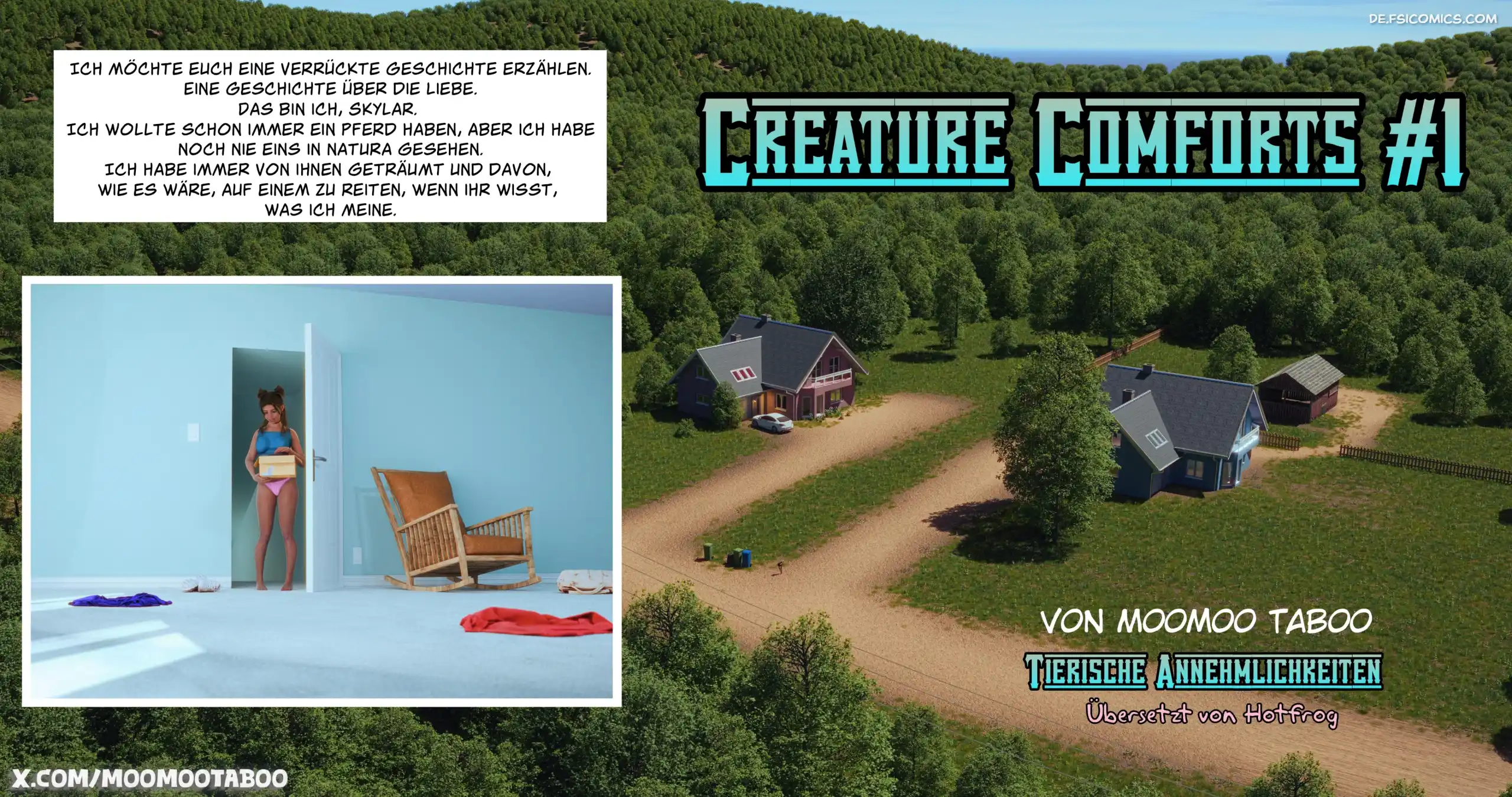 creature comforts kapitel 1 moomootaboo 001
