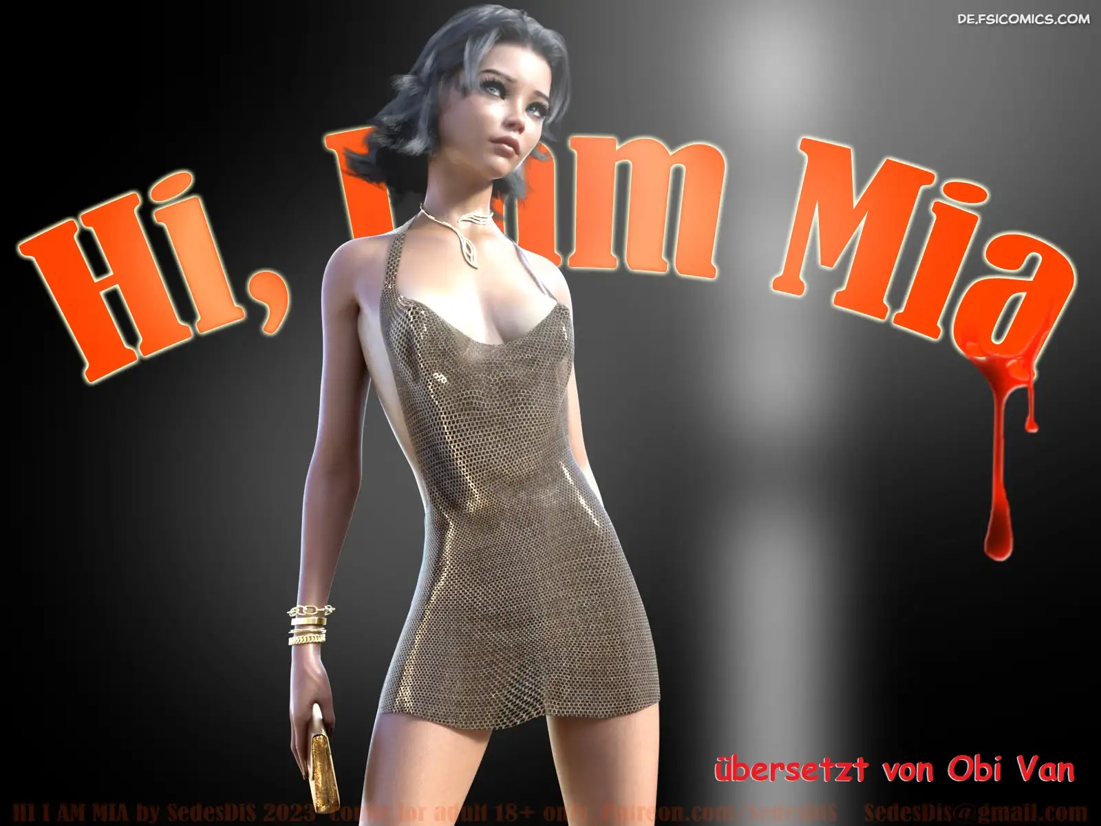 hi i am mia hallo ich bin mia sedesdis 001