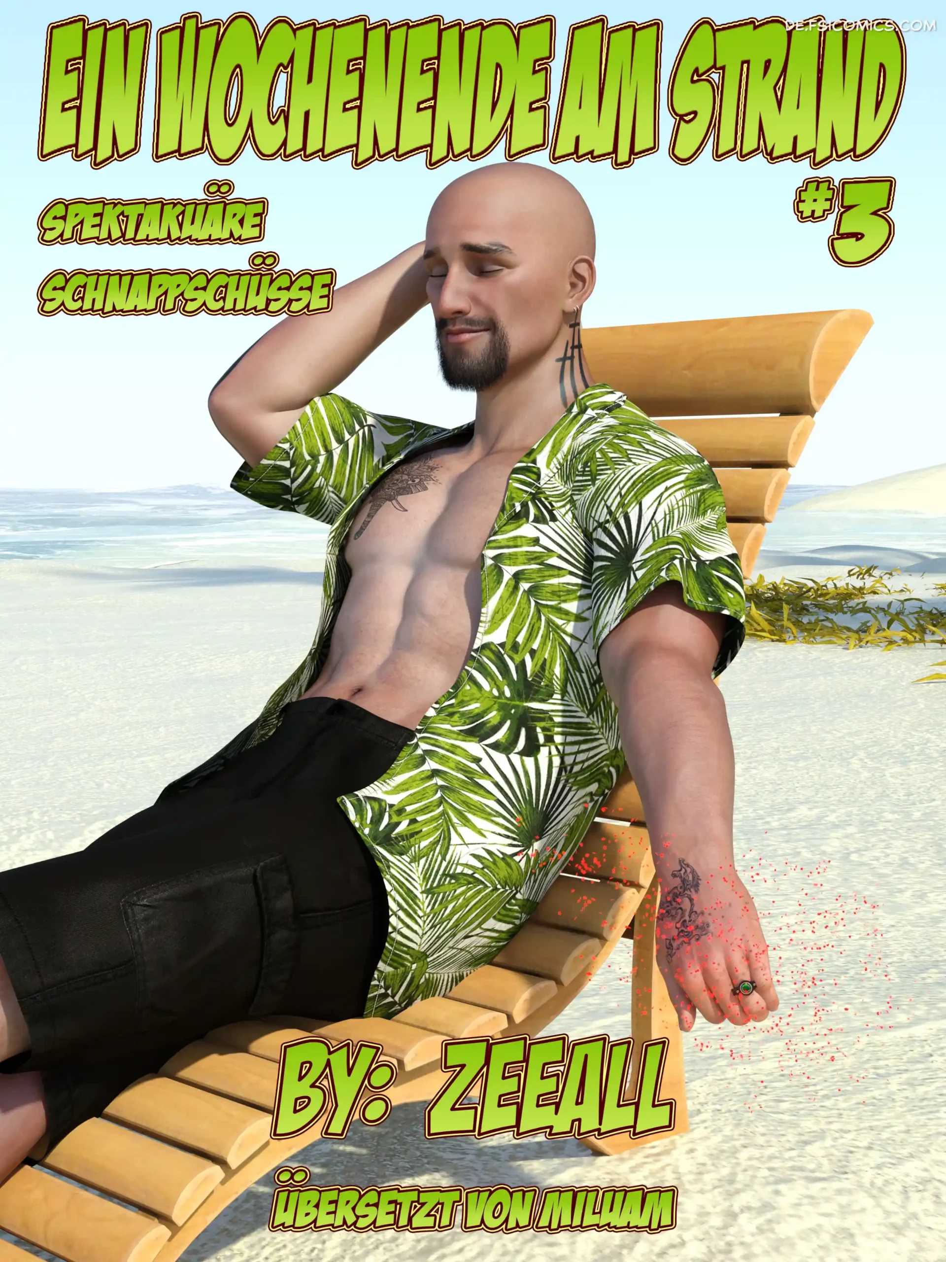 weekend at the beach kapitel 3 zeeall 001