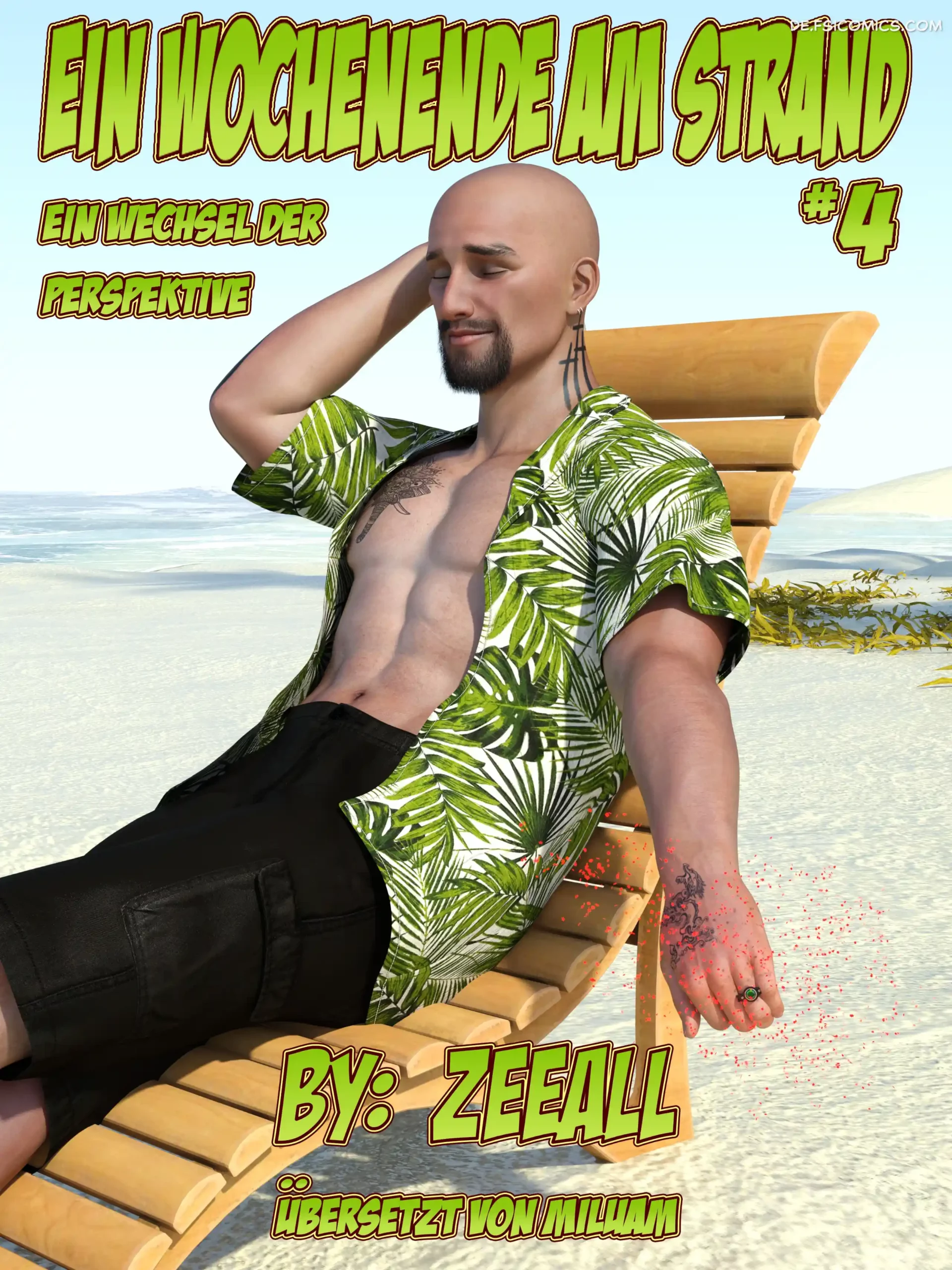weekend at the beach kapitel 4 zeeall 001